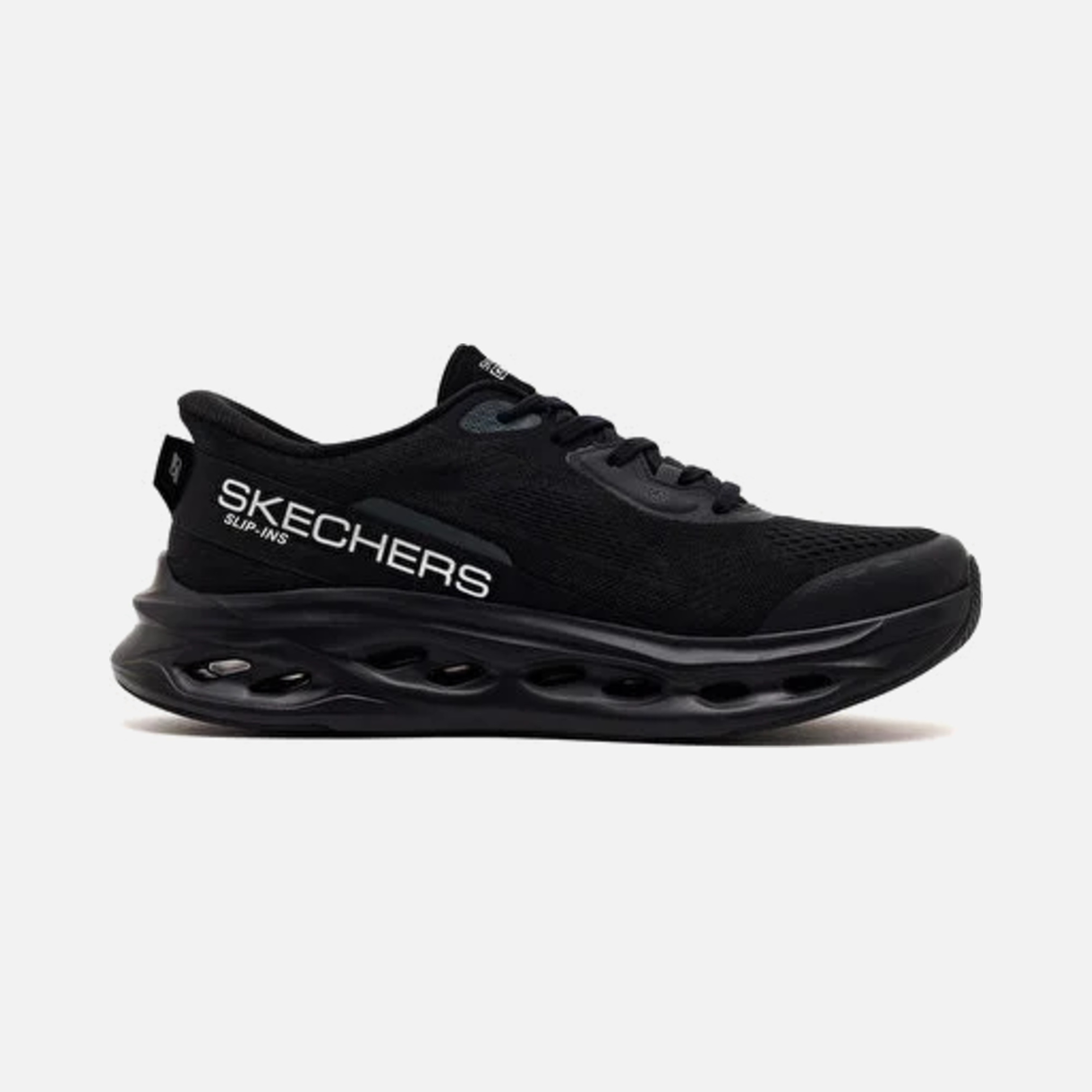 Skechers Max Cushioning Glide Step Erkek Spor Ayakkabı