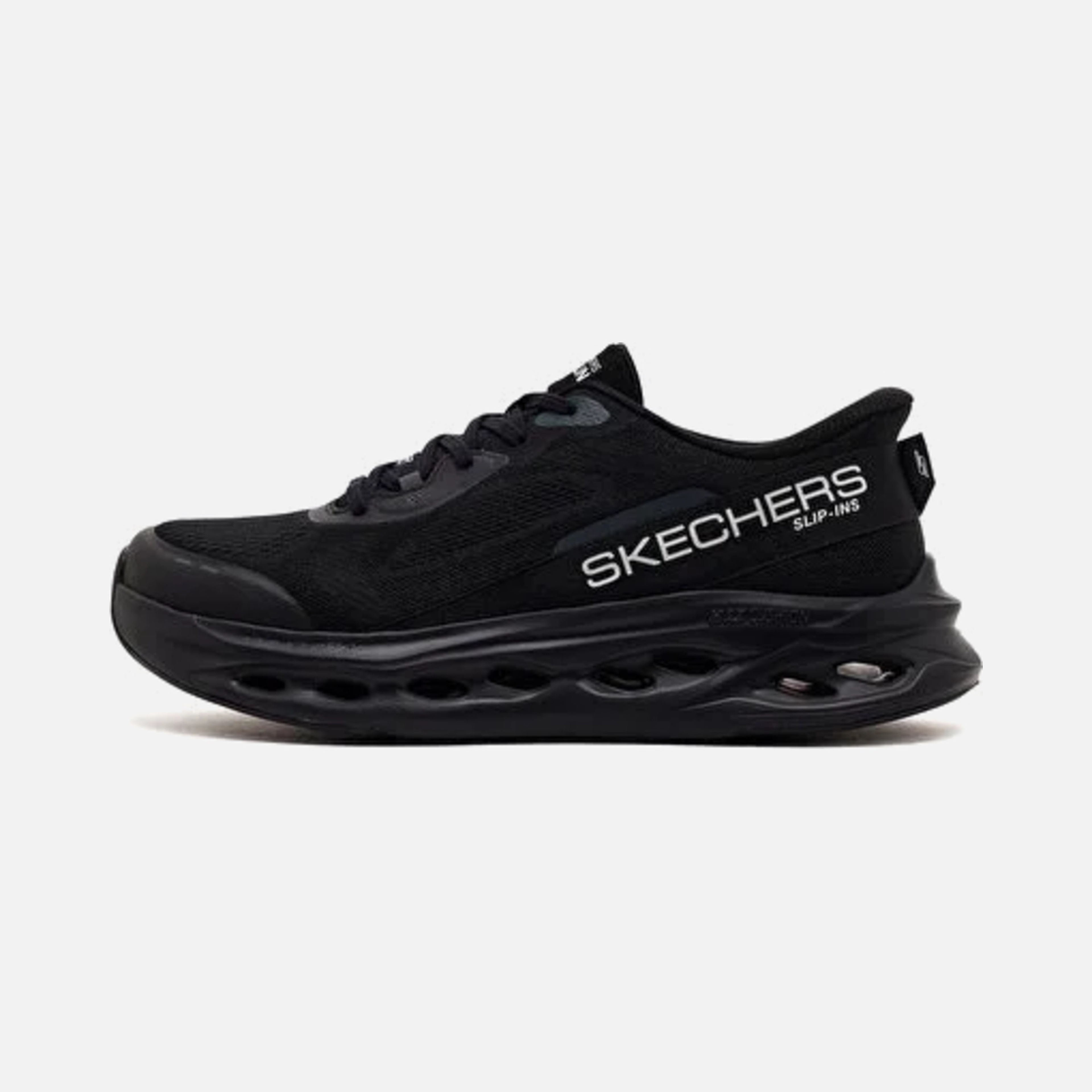 Skechers Max Cushioning Glide Step Erkek Spor Ayakkabı