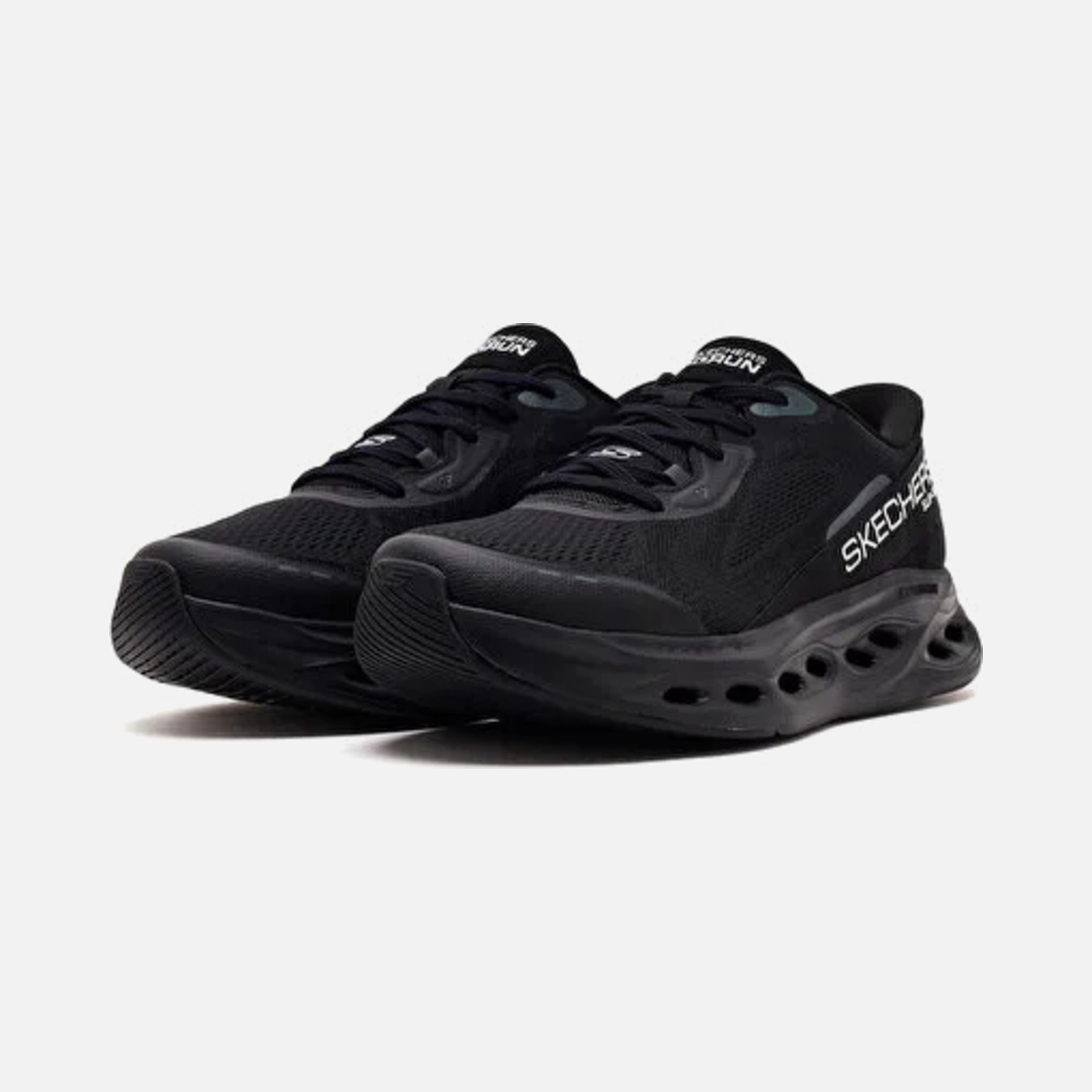 Skechers Max Cushioning Glide Step Erkek Spor Ayakkabı