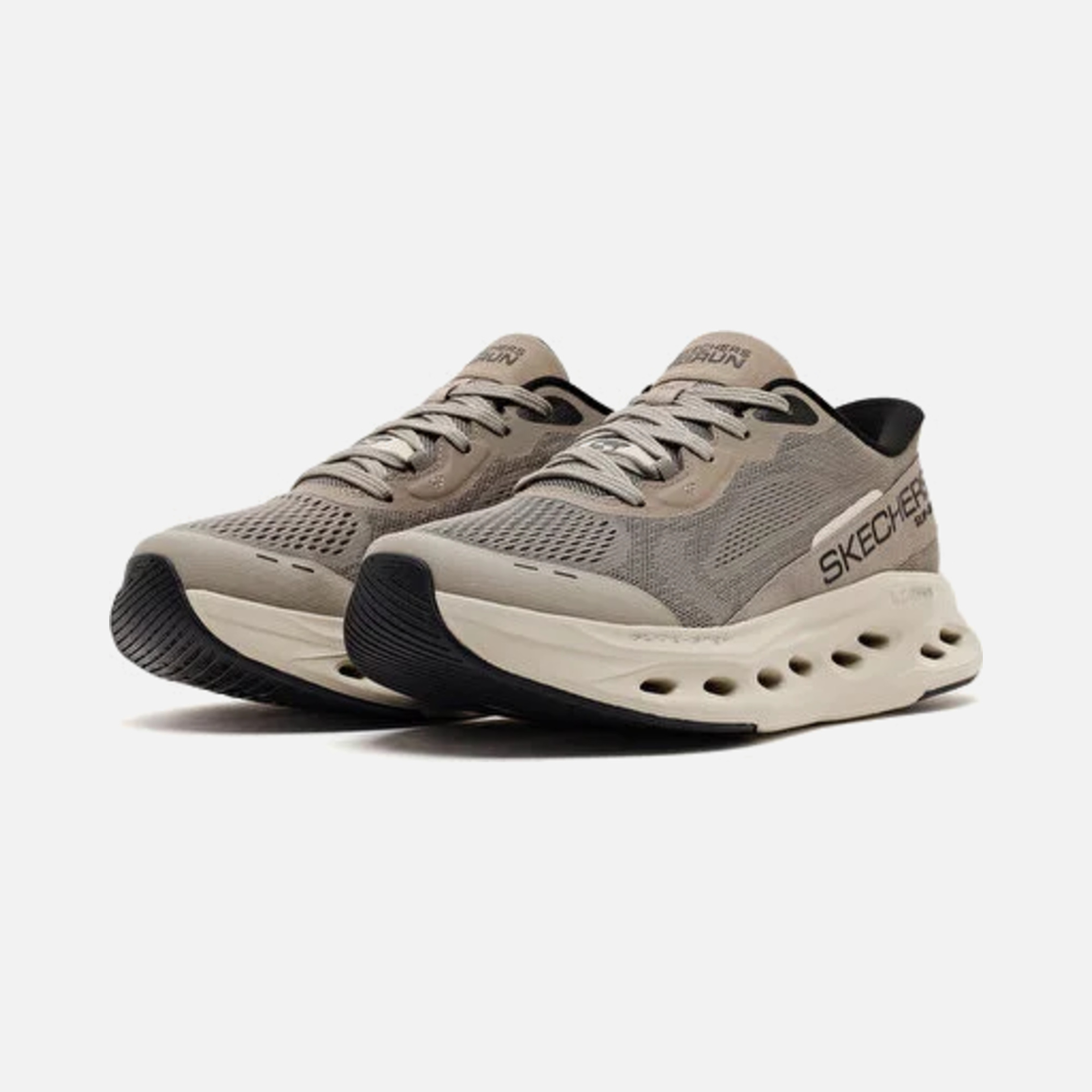 Skechers Max Cushioning Glide Step Erkek Spor Ayakkabı