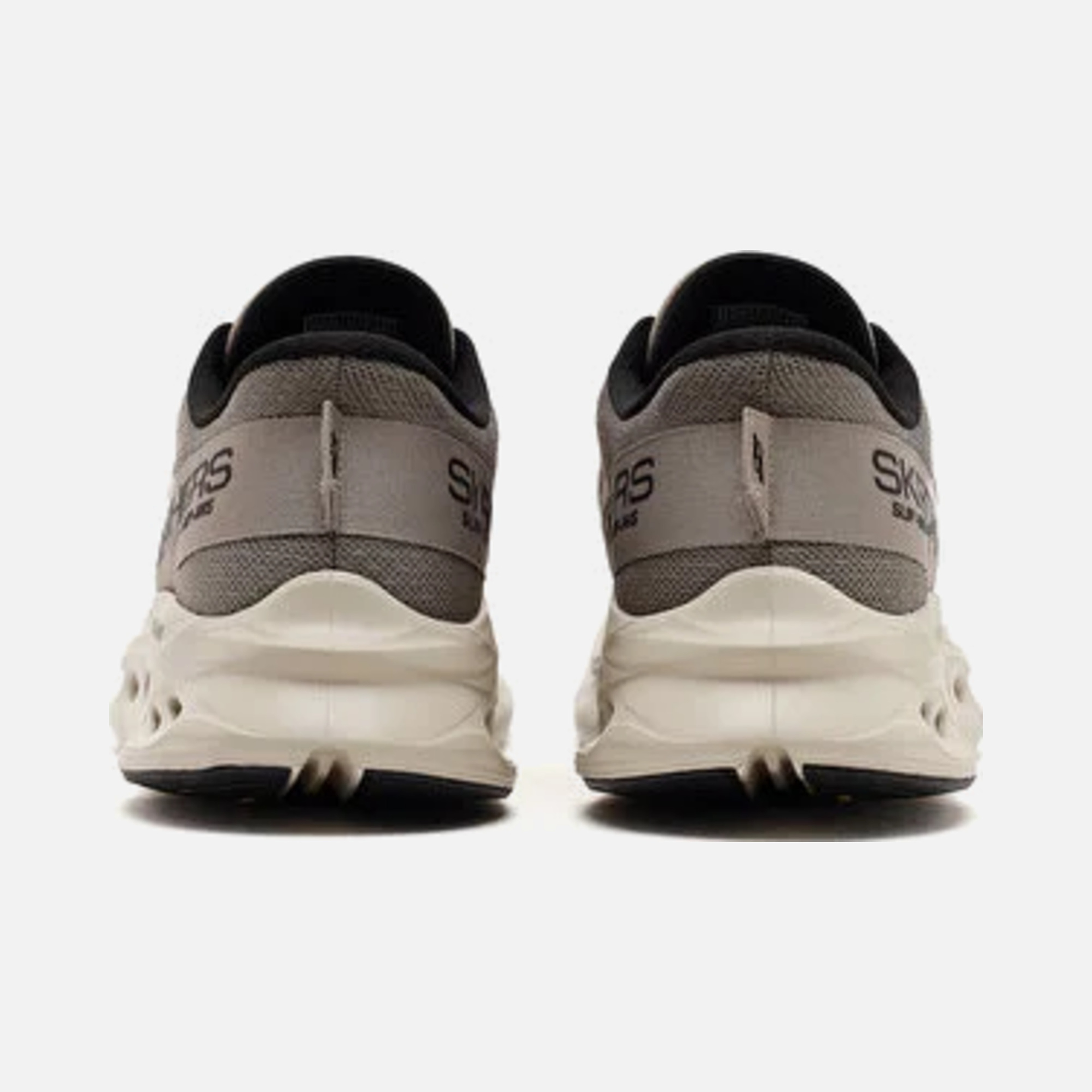 Skechers Max Cushioning Glide Step Erkek Spor Ayakkabı