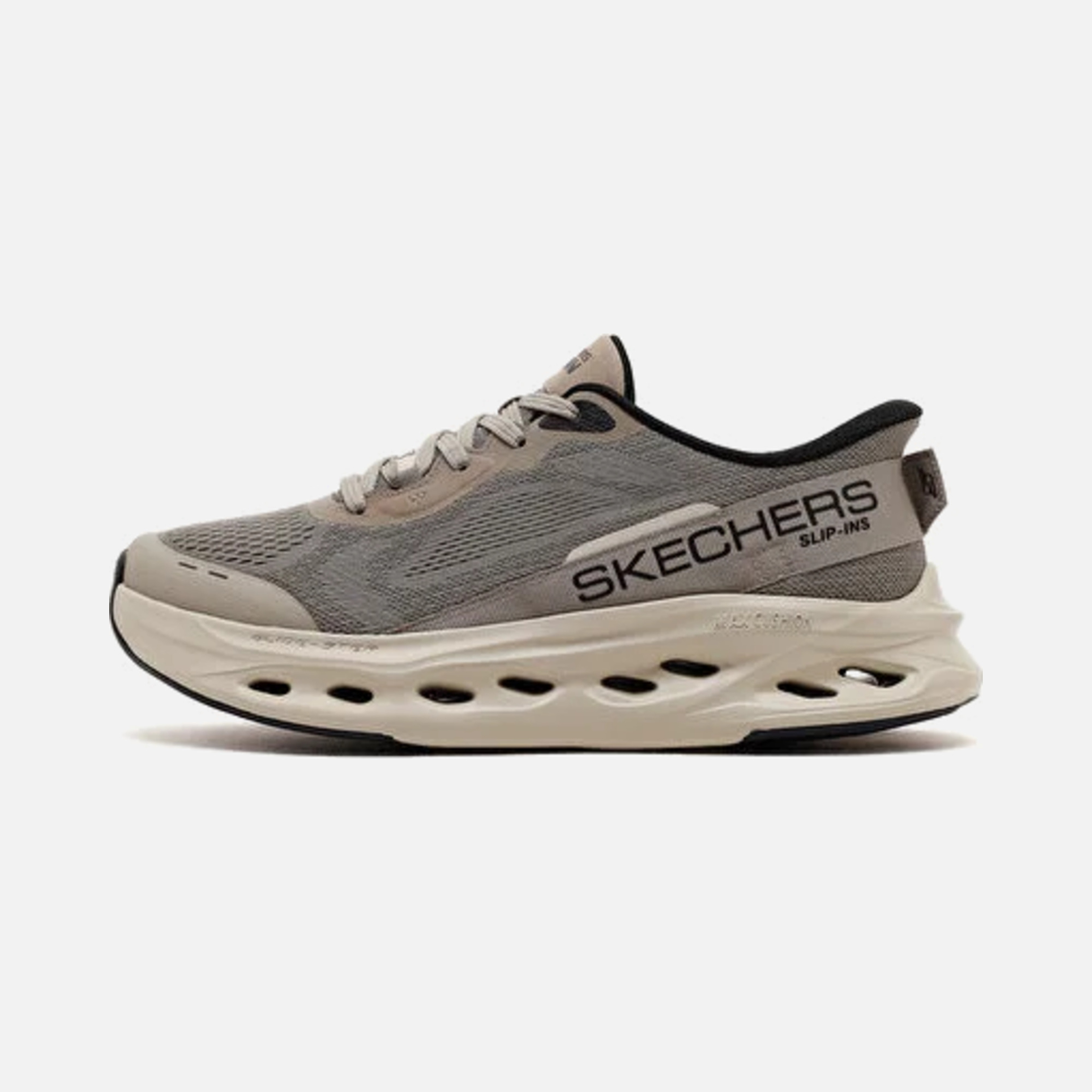 Skechers Max Cushioning Glide Step Erkek Spor Ayakkabı