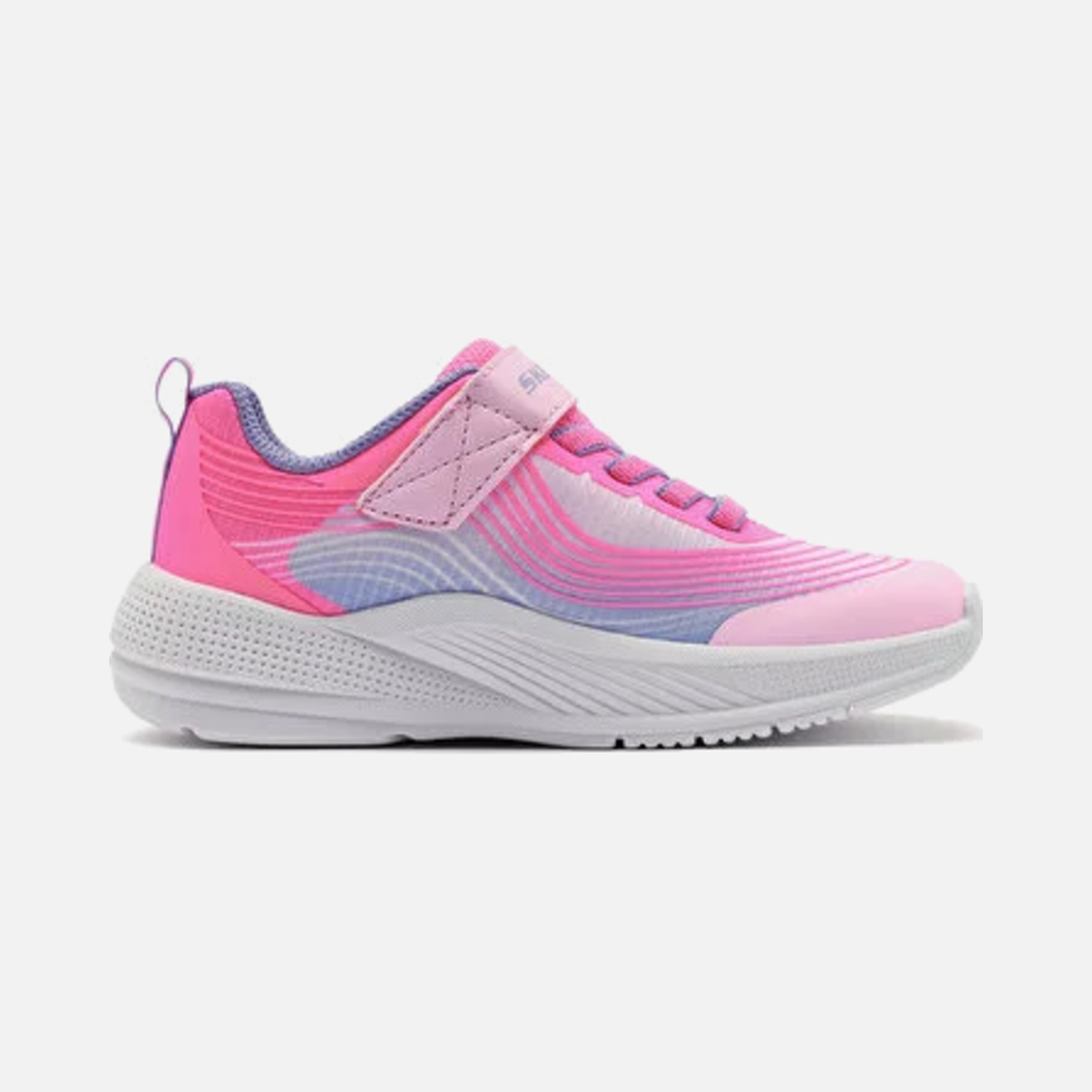 Skechers Sportswear Microspec Advance (PS) Çocuk Spor Ayakkabı