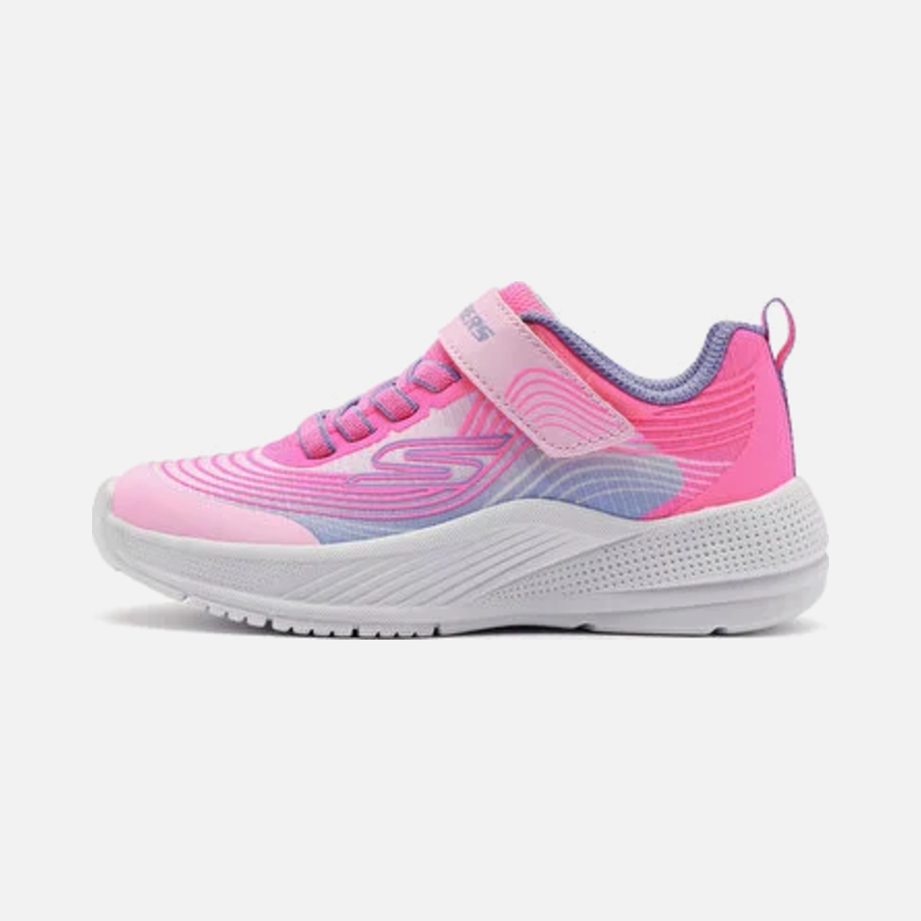 Skechers Sportswear Microspec Advance (PS) Çocuk Spor Ayakkabı