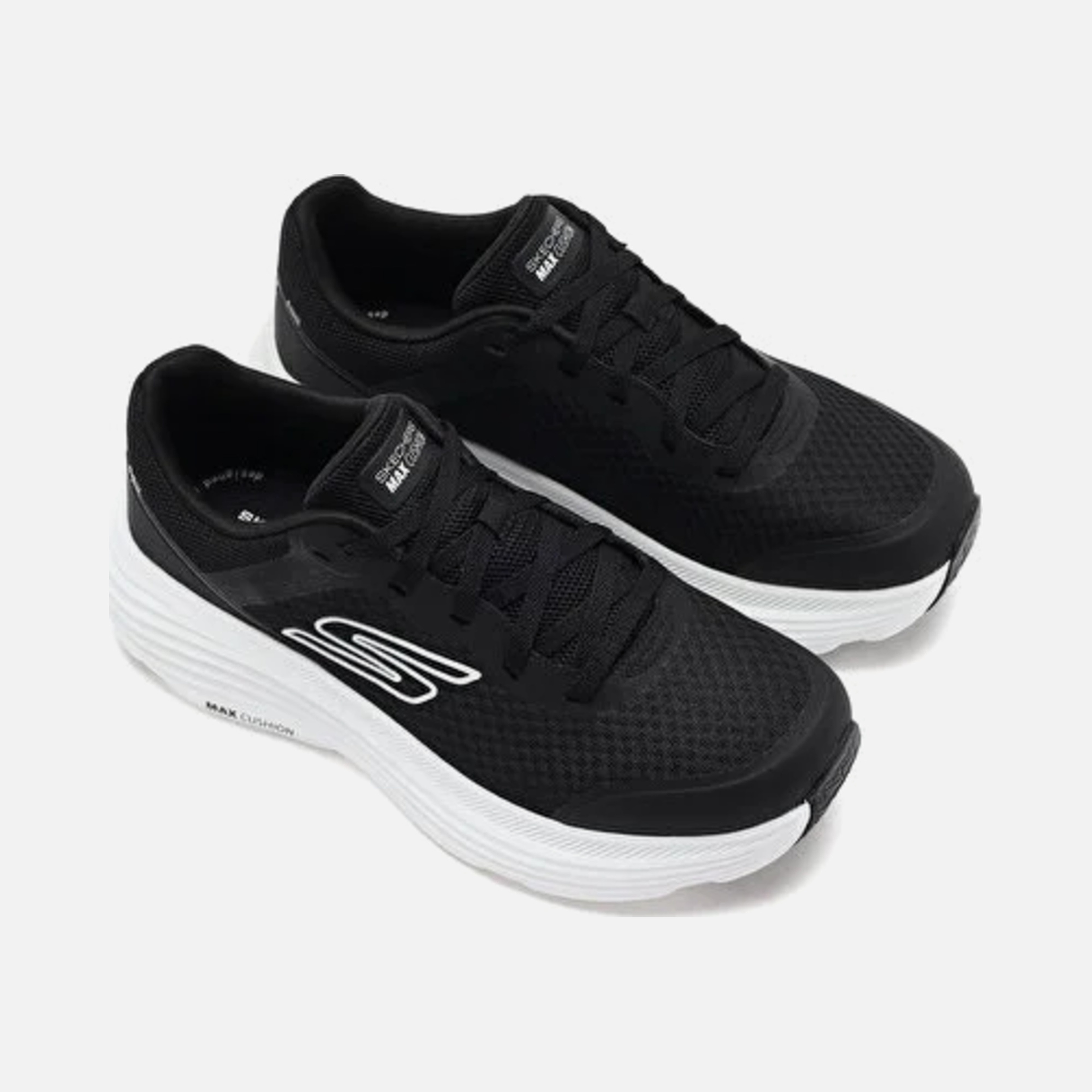 Skechers Max Cushioning Endeavour Erkek Spor Ayakkabı