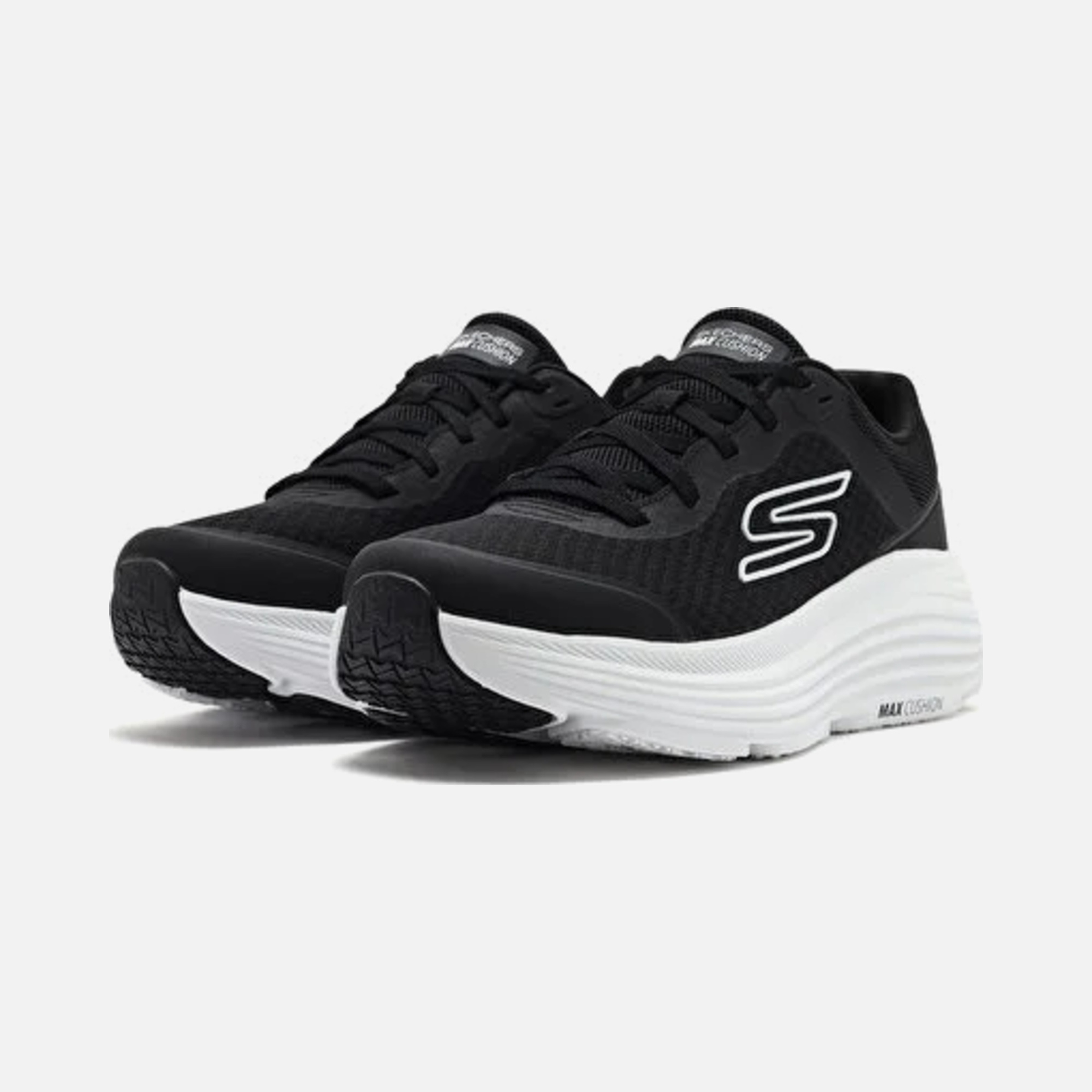 Skechers Max Cushioning Endeavour Erkek Spor Ayakkabı