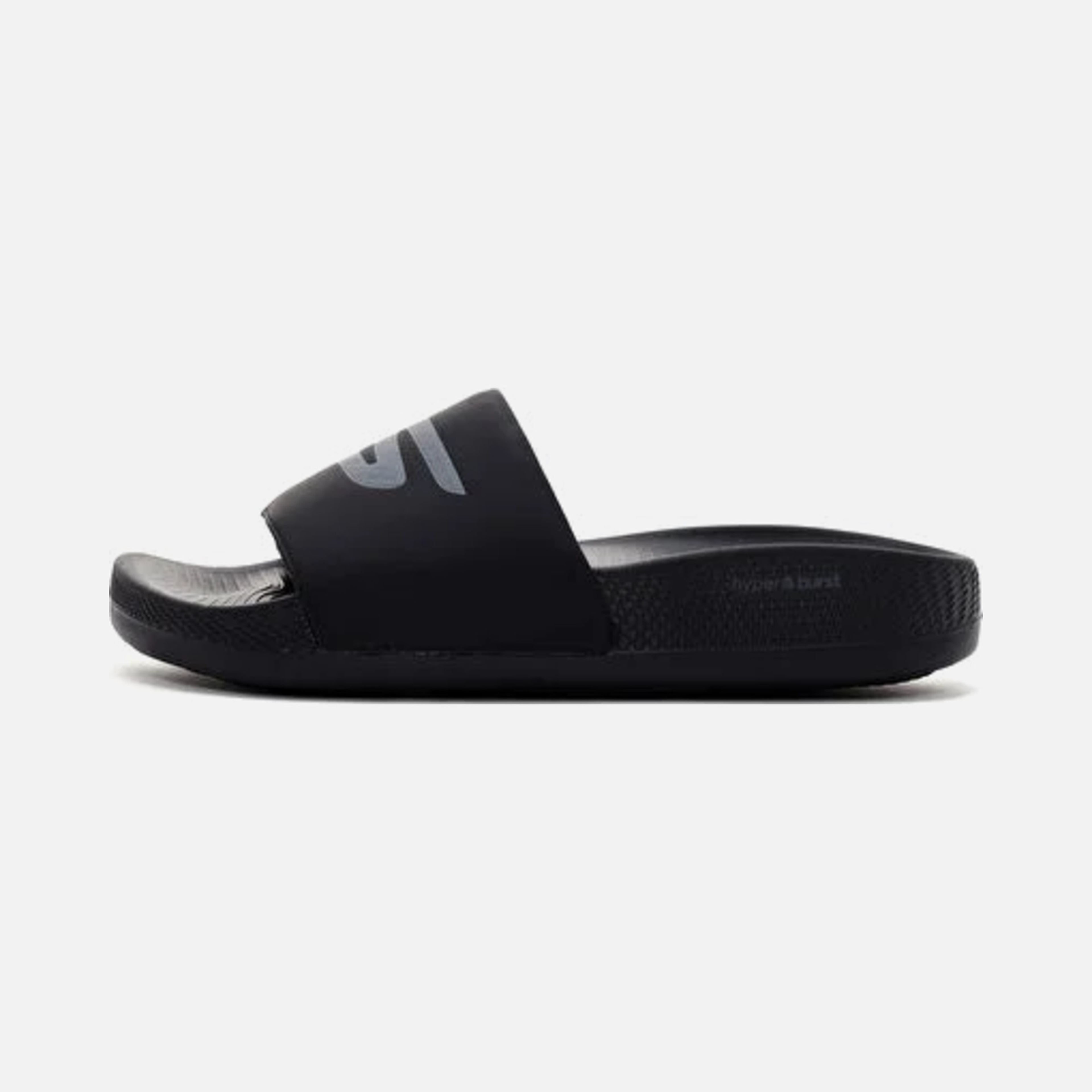 Skechers Hyper Sli̇de - Deri̇ver Erkek Terlik