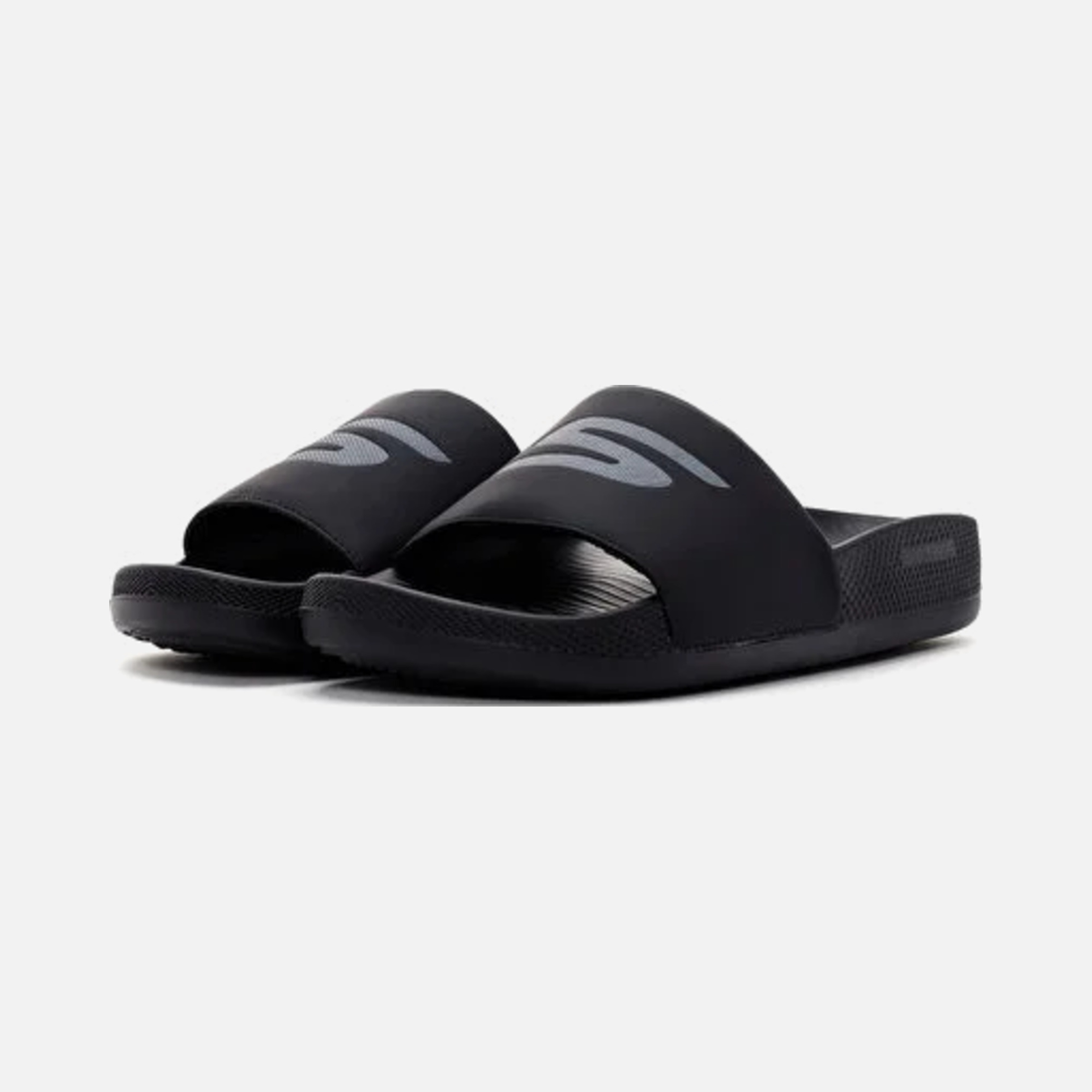 Skechers Hyper Sli̇de - Deri̇ver Erkek Terlik