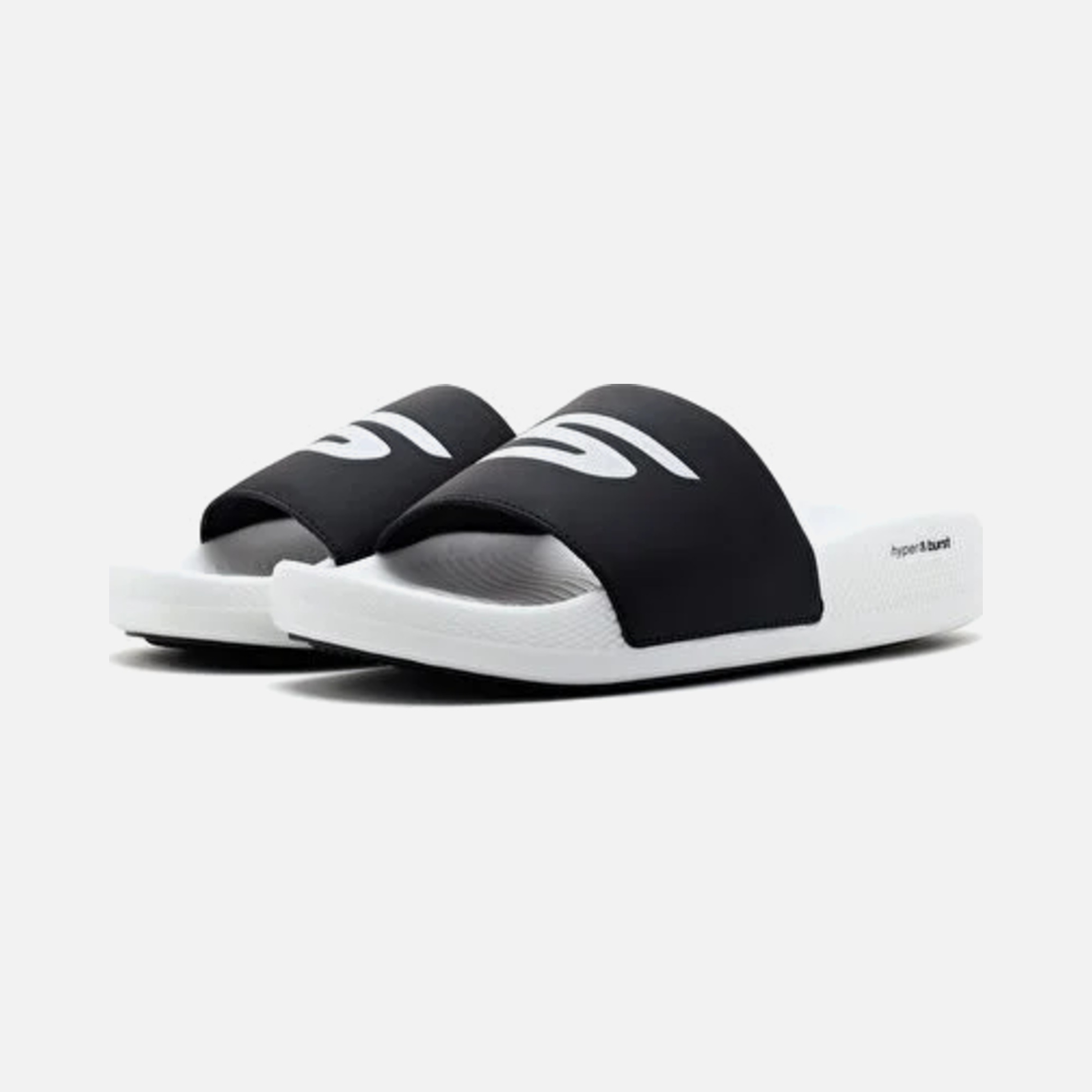 Skechers Hyper Sli̇de - Deri̇ver Erkek Terlik