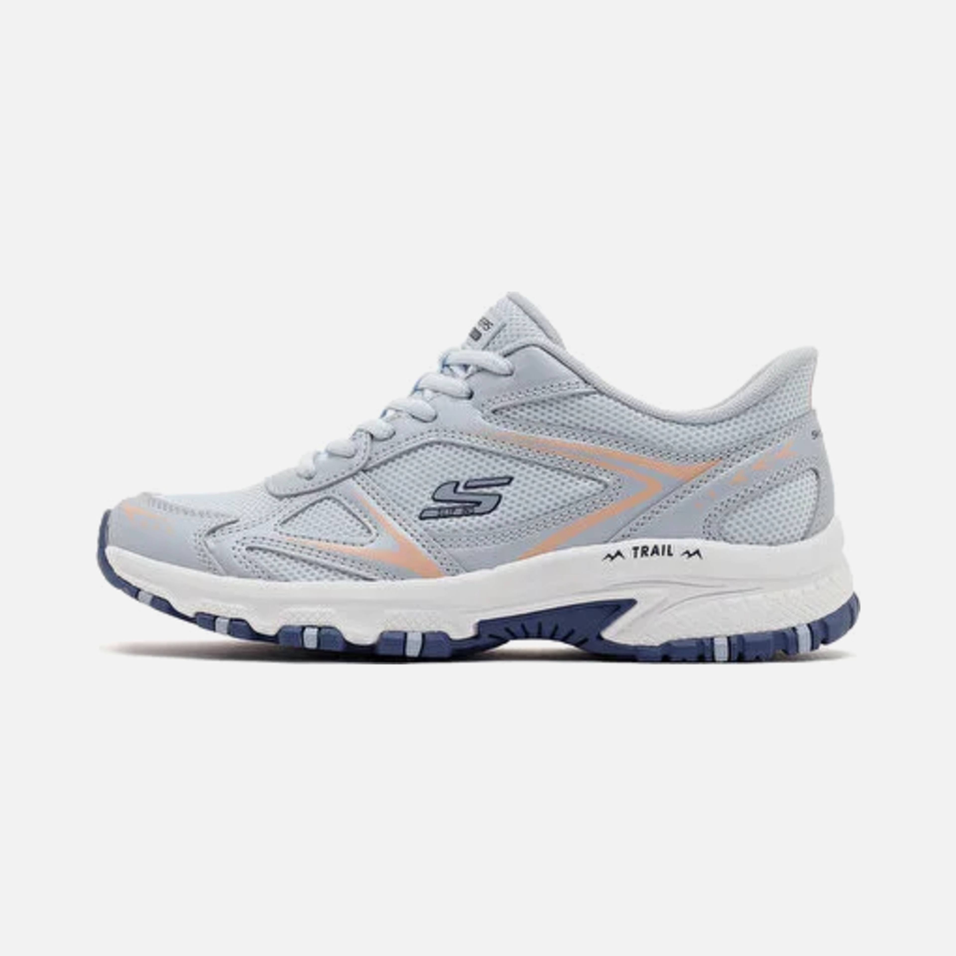 Skechers Hillcrest Kaıdn Spor Ayakkabı