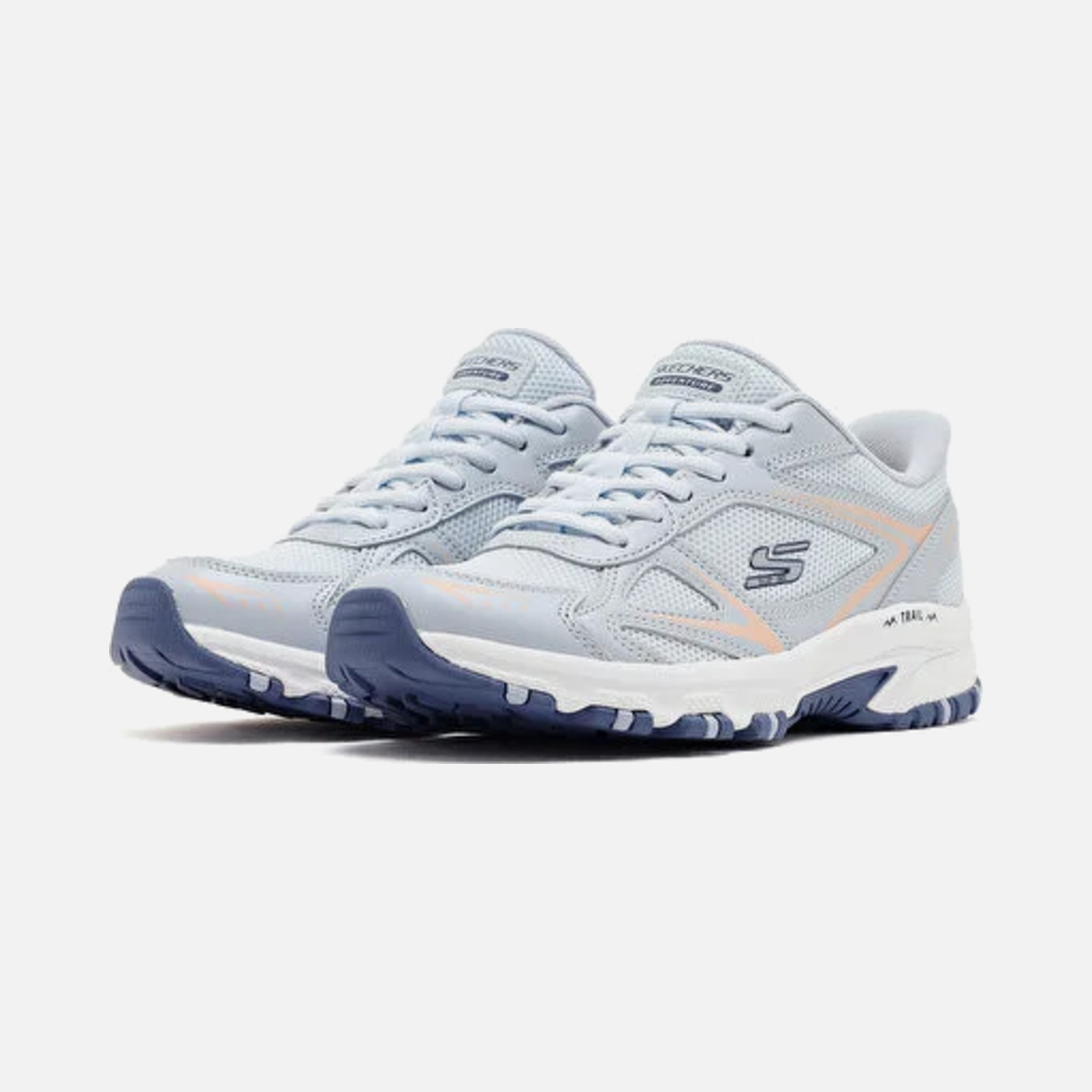 Skechers Hillcrest Kaıdn Spor Ayakkabı