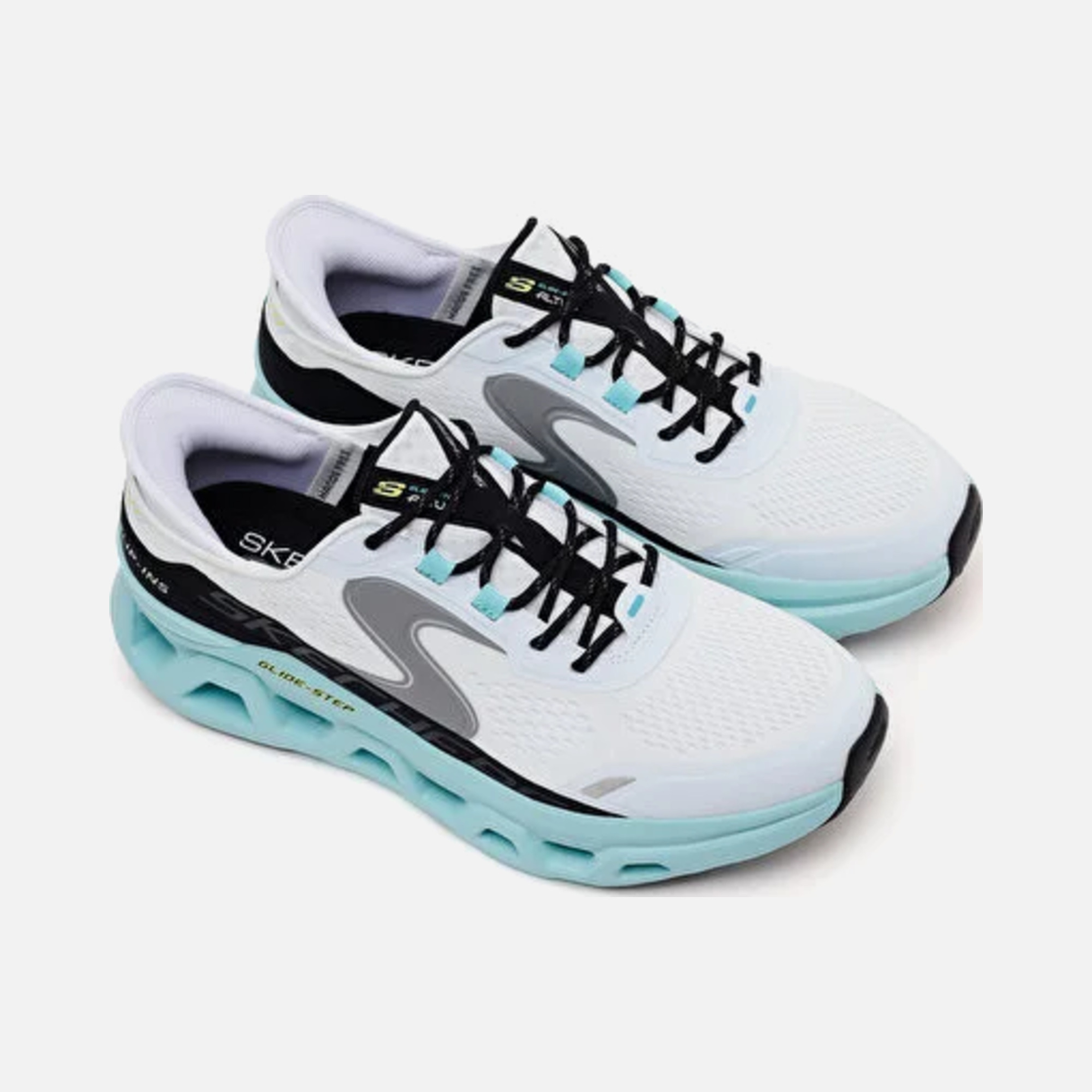 Skechers Glide Step Altus Erkek Spor Ayakkabı