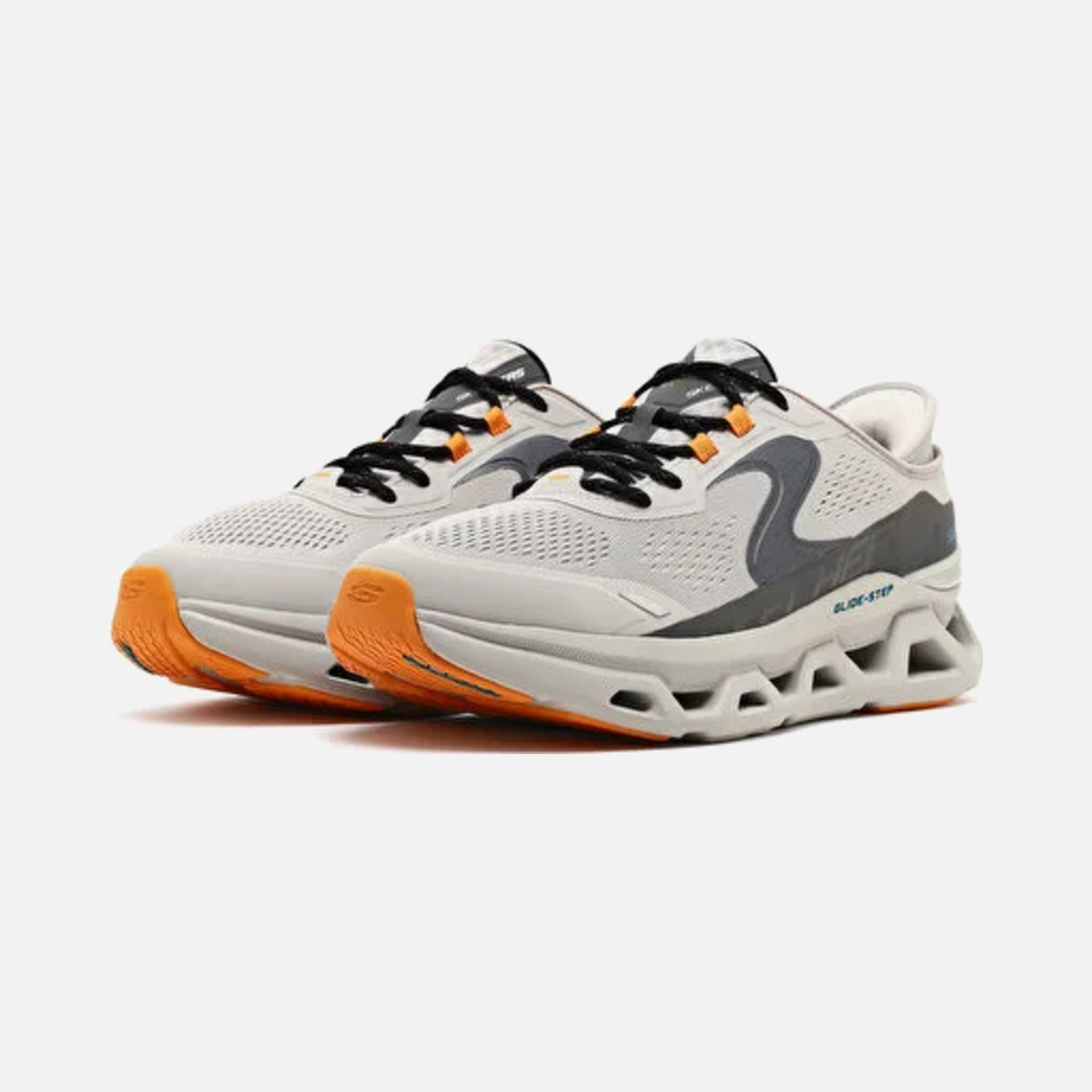 Skechers Glide Step Altus Erkek Spor Ayakkabı