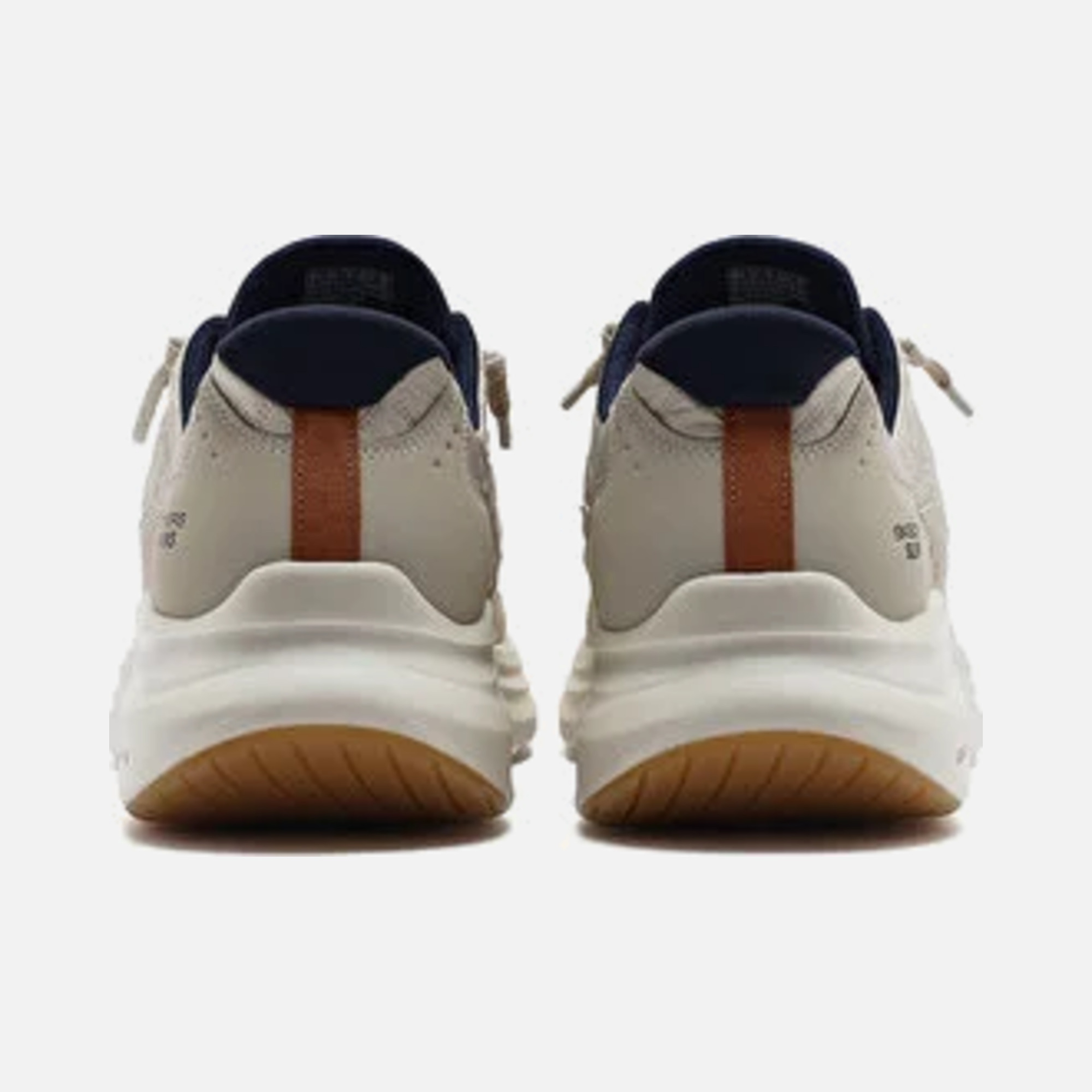 Skechers Contour Foam Cozy Fit Erkek Spor Ayakkabı
