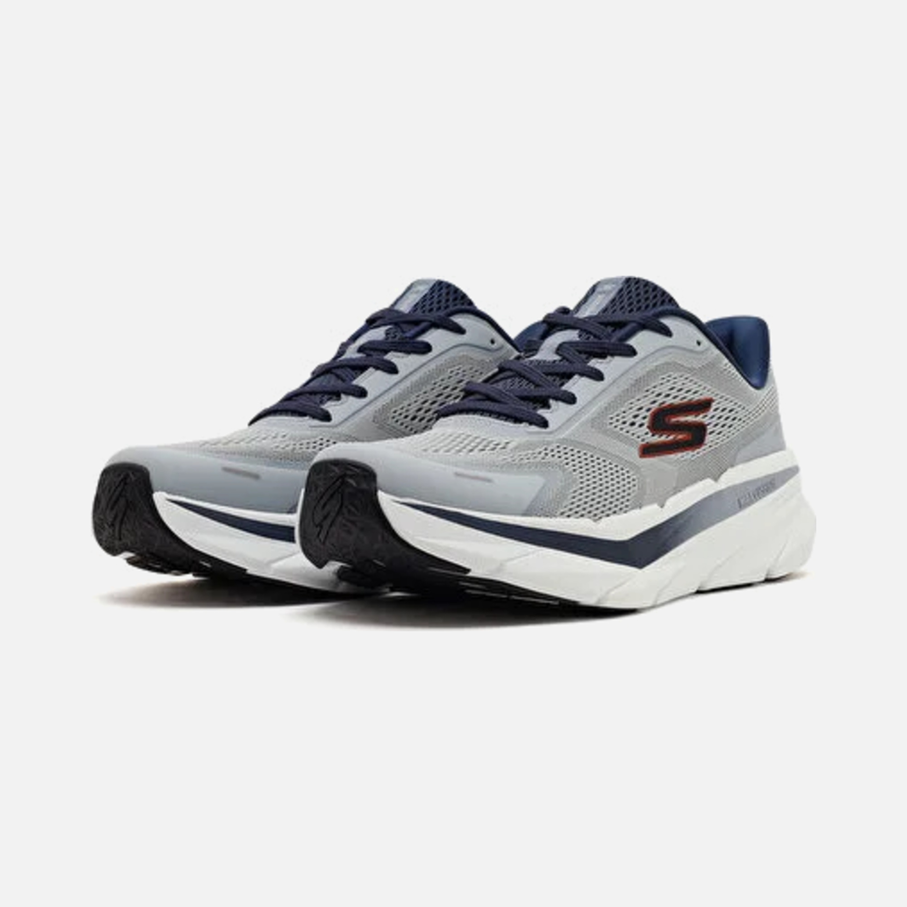 Skechers Max Cushioning Premier 3 Erkek Spor Ayakkabı