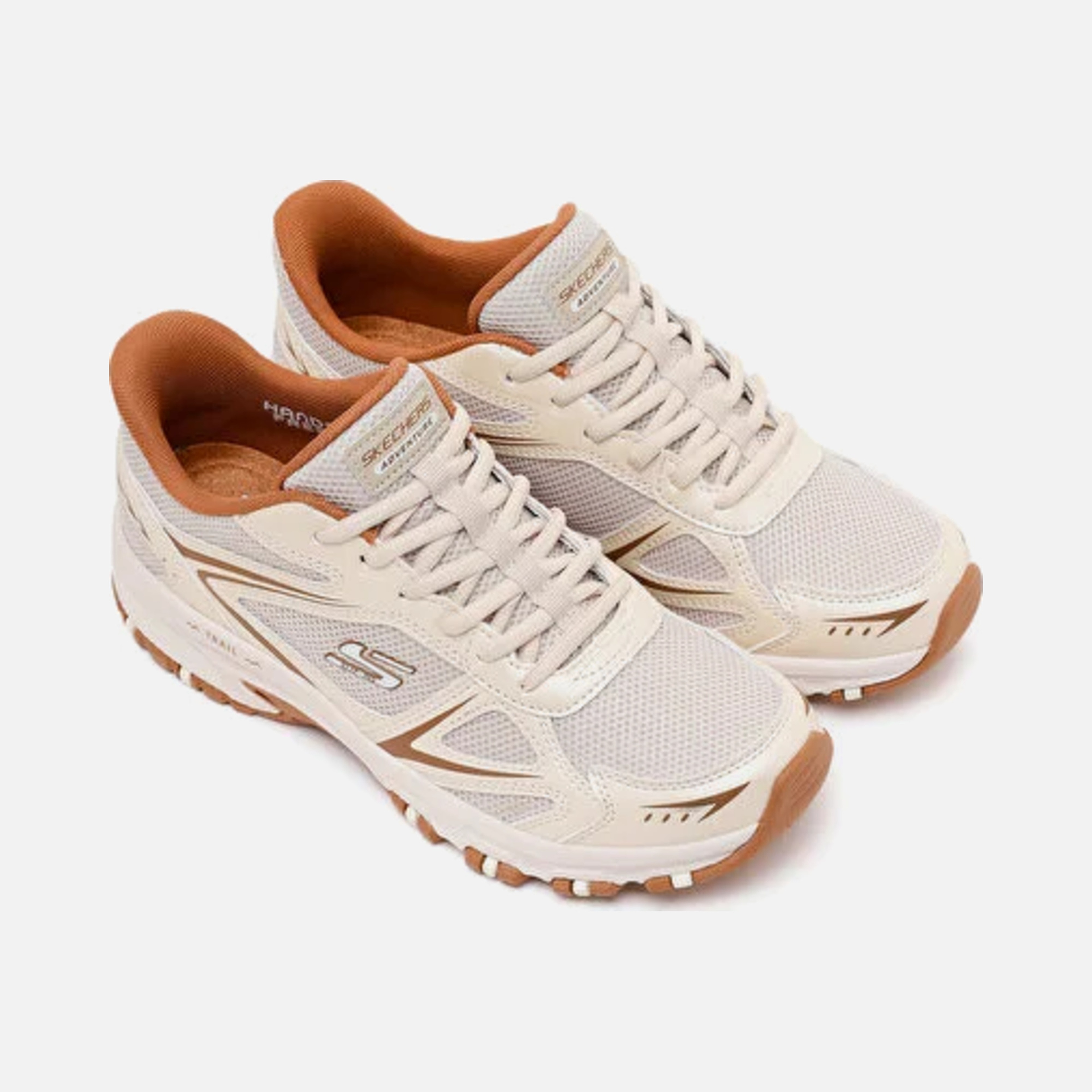 Skechers Hillcrest Kaıdn Spor Ayakkabı