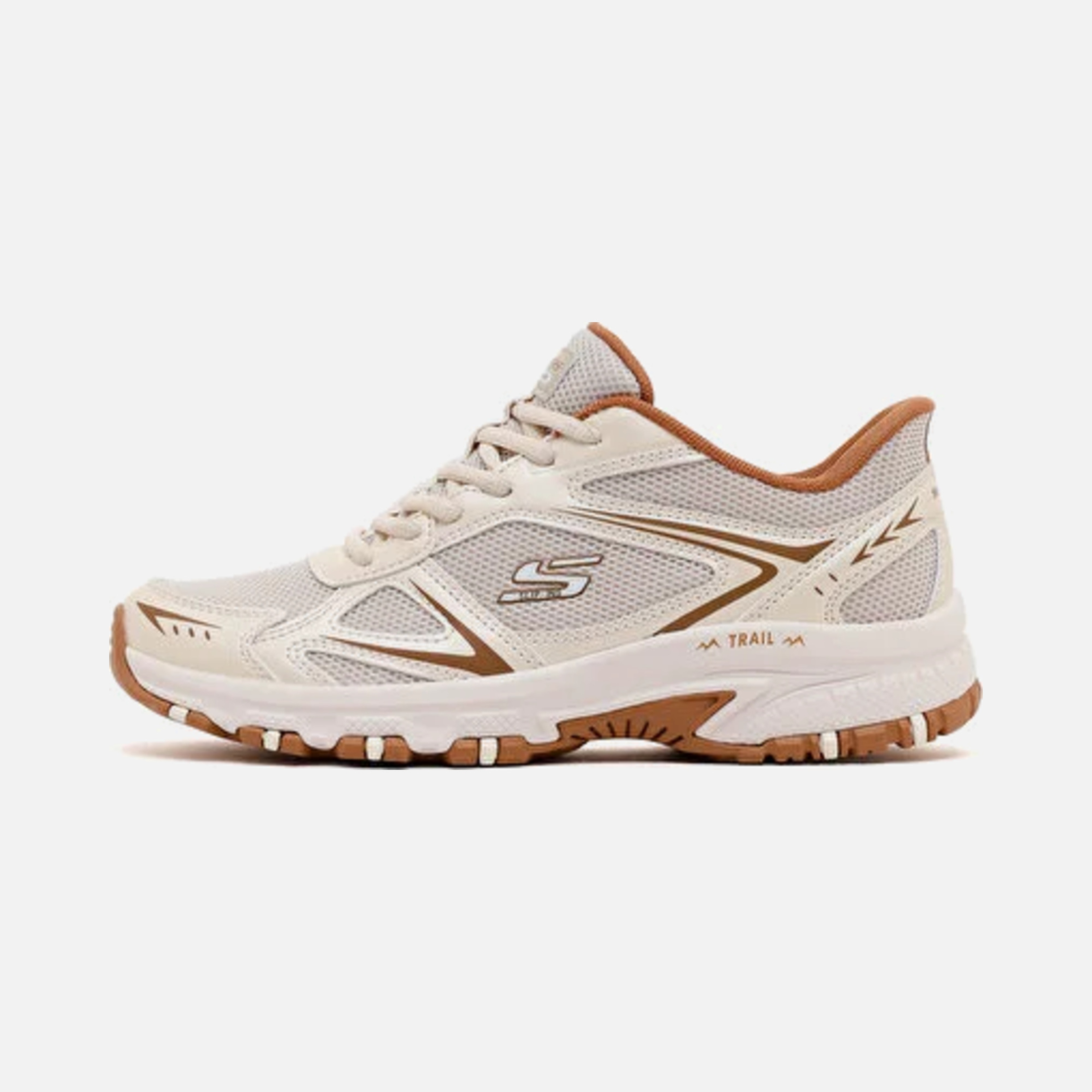 Skechers Hillcrest Kaıdn Spor Ayakkabı