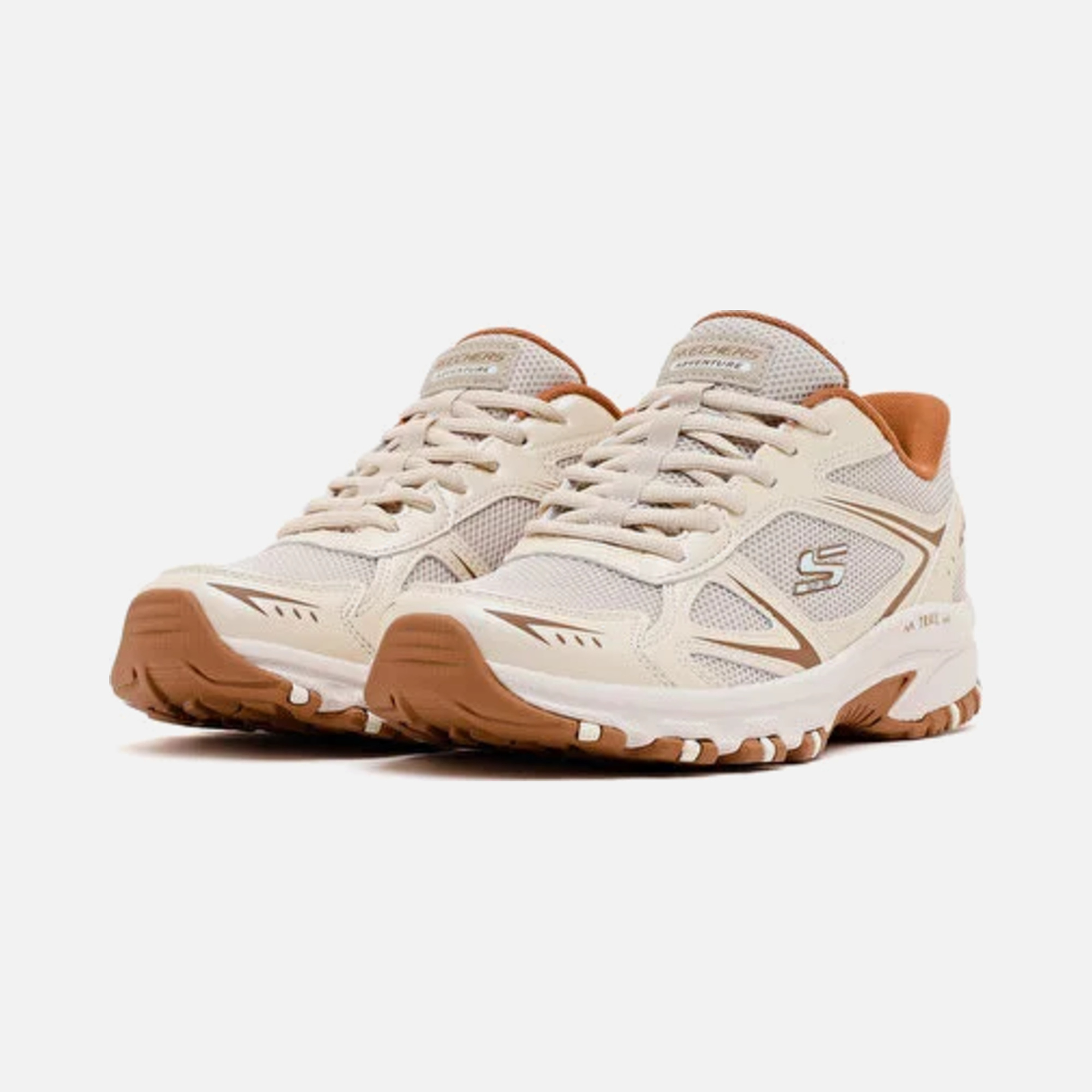 Skechers Hillcrest Kaıdn Spor Ayakkabı