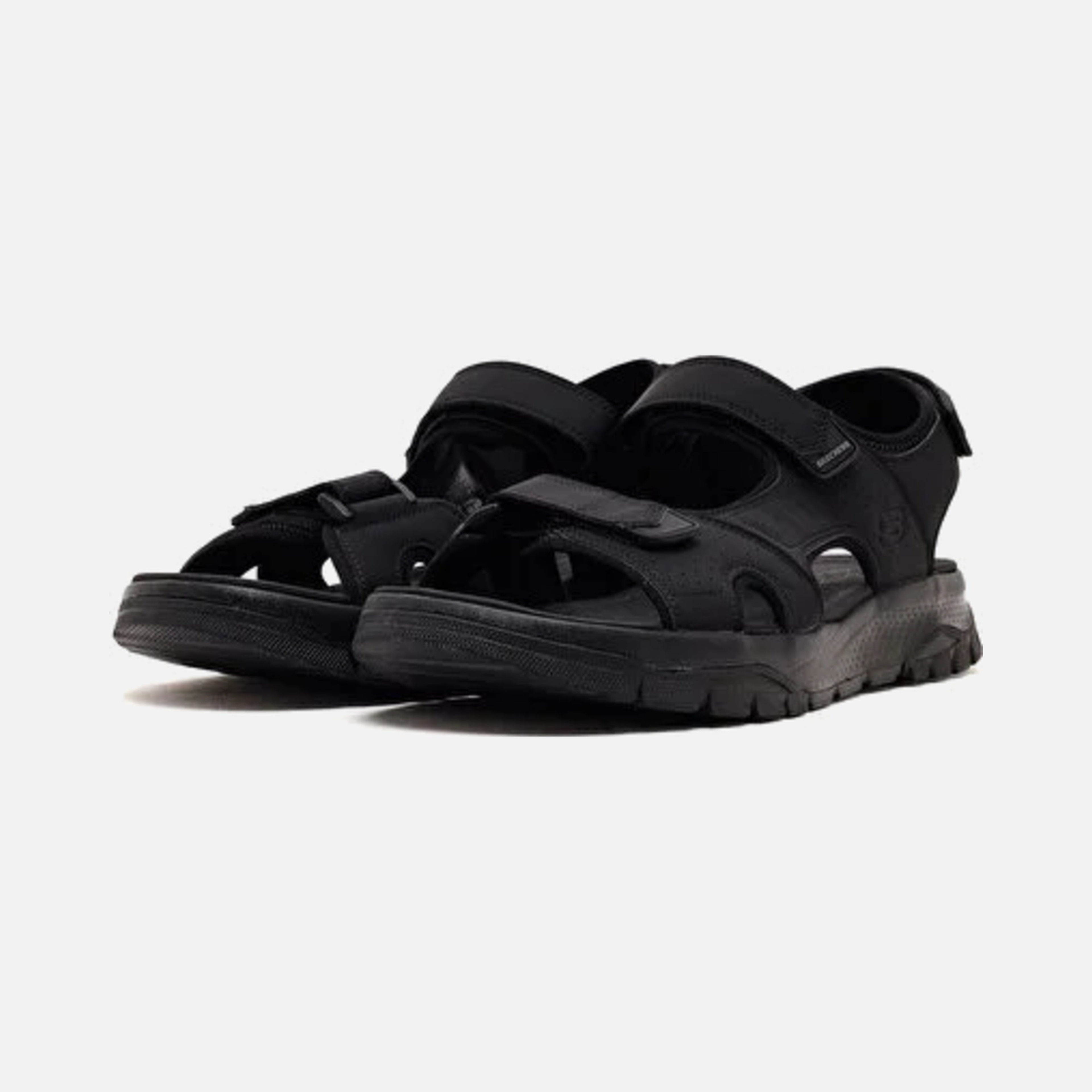 Skechers Wagner Erkek Sandalet