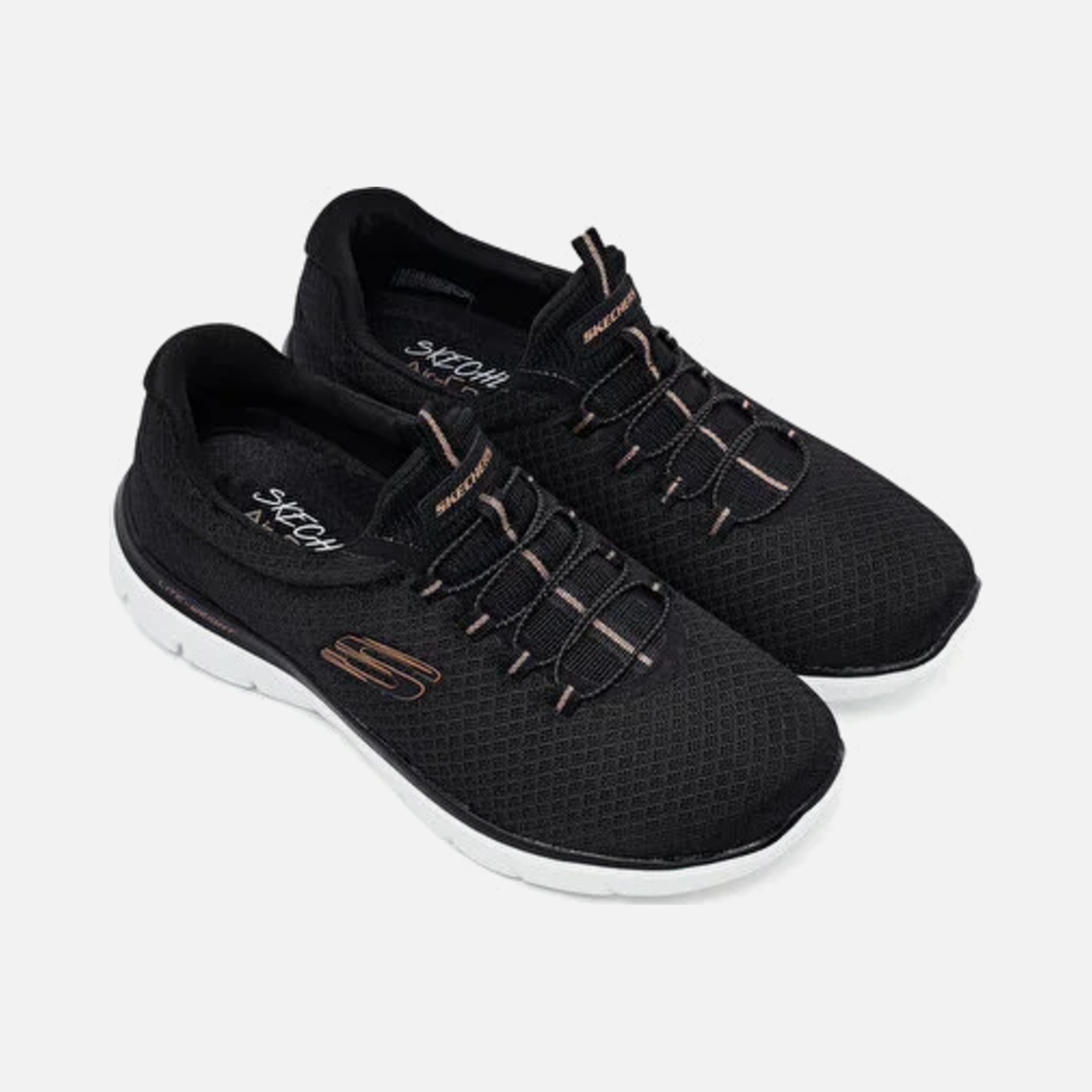 Skechers Summits '22 Kadın Spor Ayakkabı