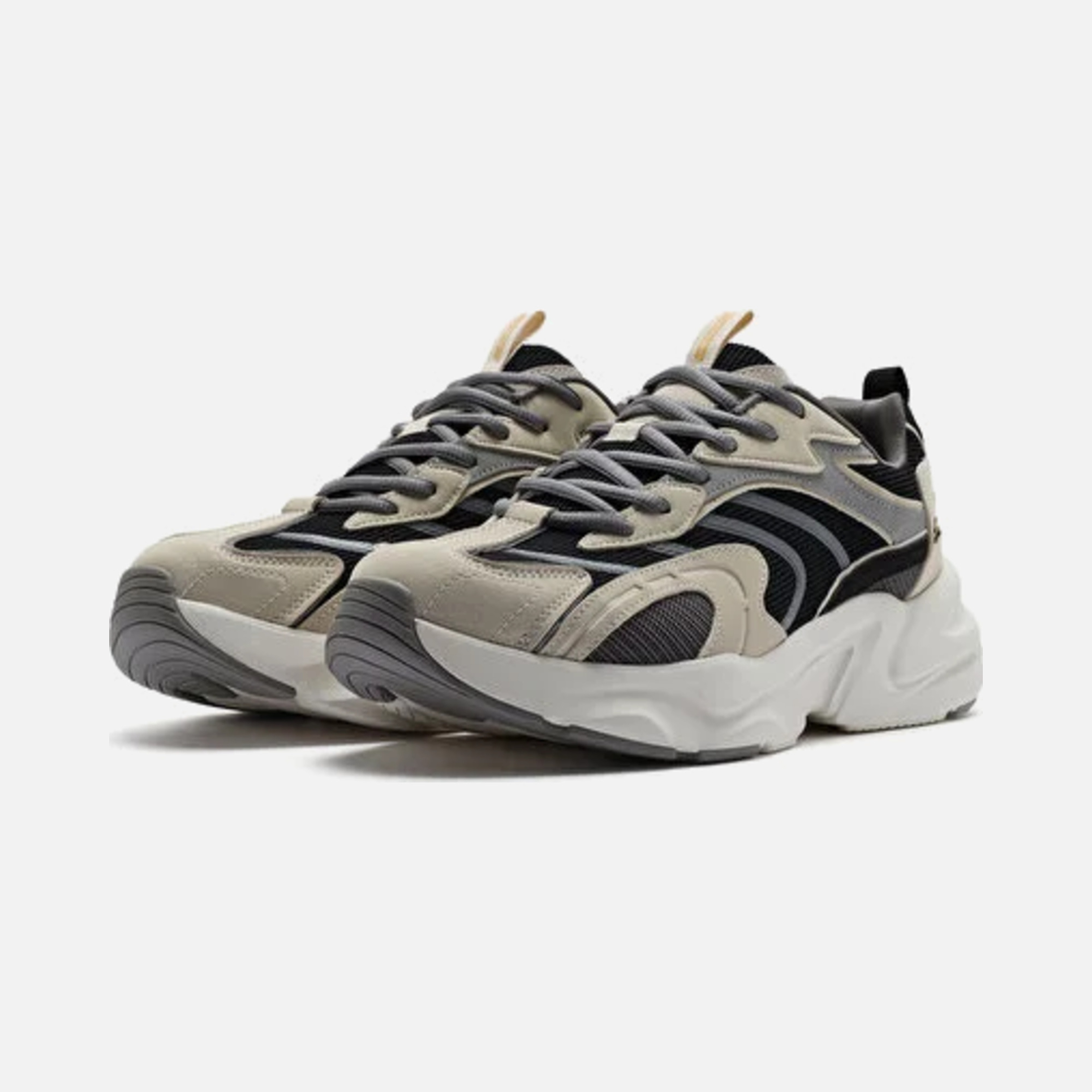 Skechers Bobs Bamina 2 Erkek Spor Ayakkabı