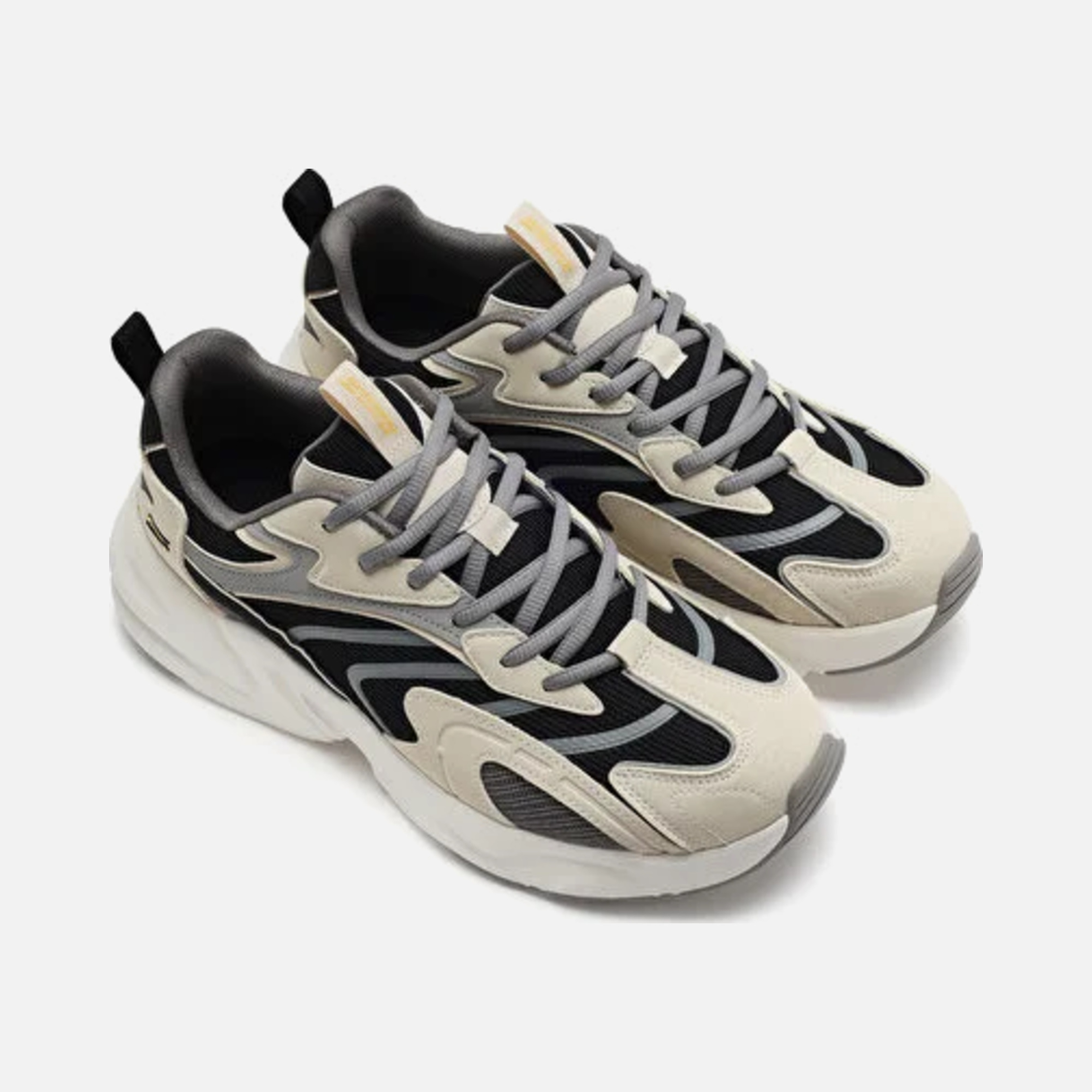 Skechers Bobs Bamina 2 Erkek Spor Ayakkabı