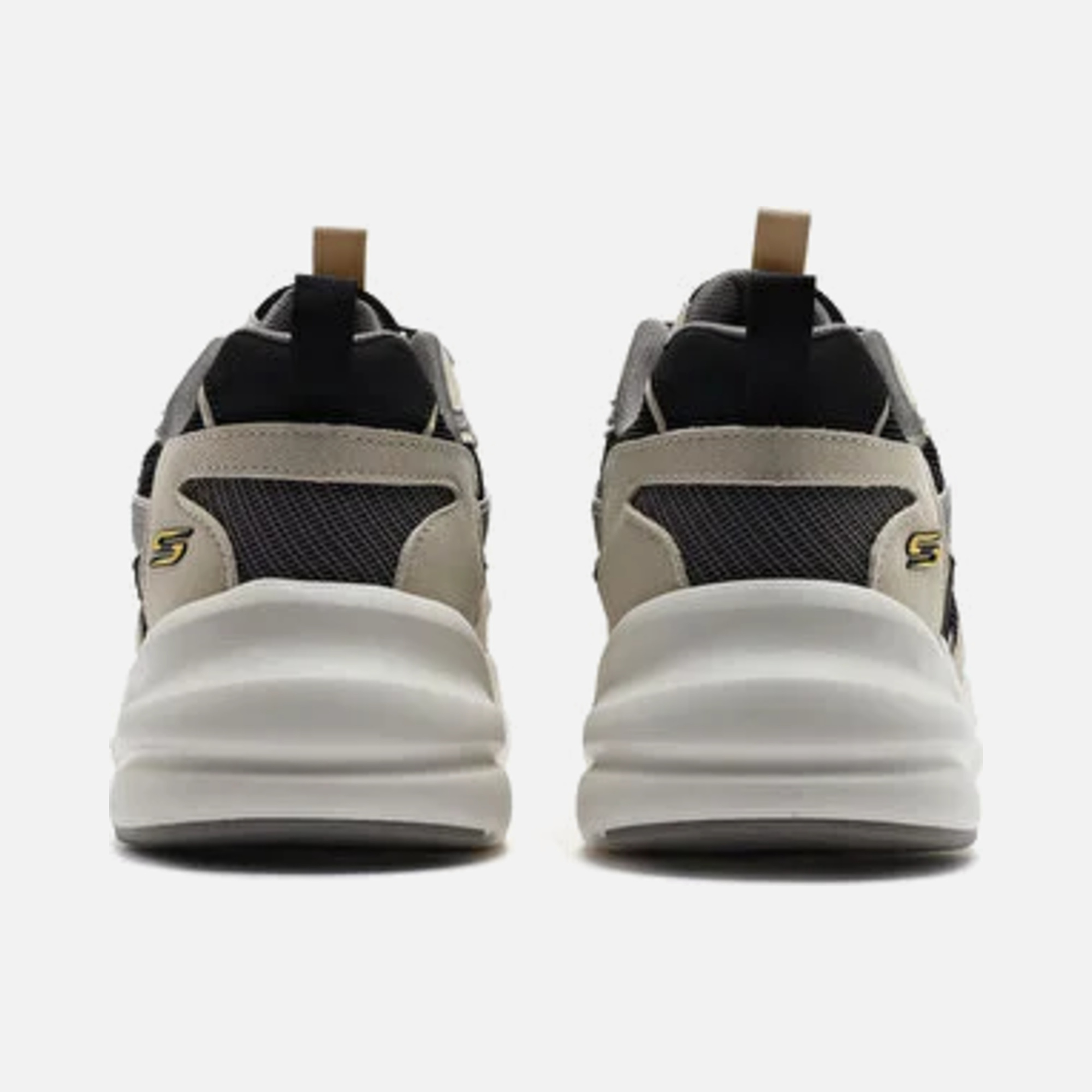 Skechers Bobs Bamina 2 Erkek Spor Ayakkabı