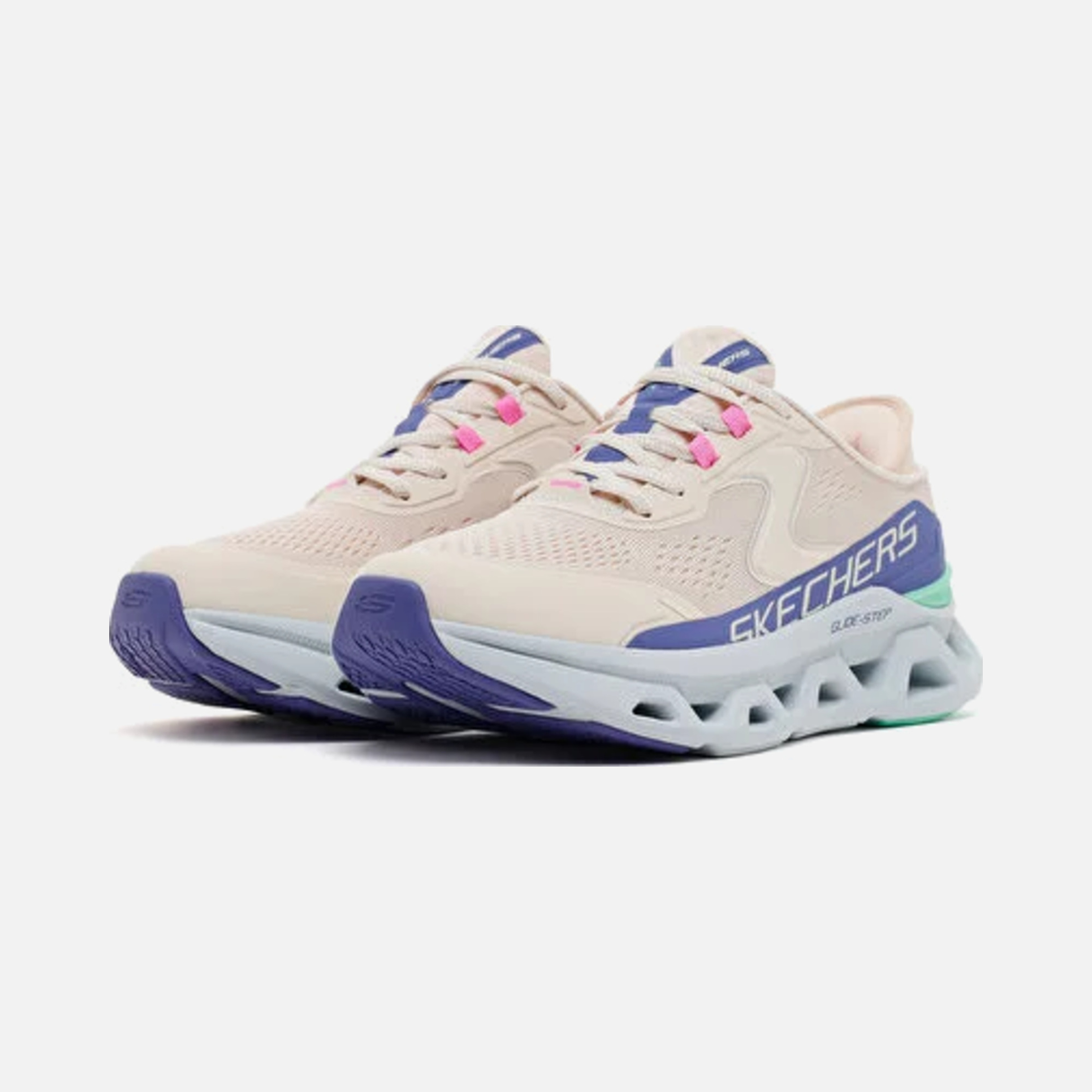 Skechers Glide-step Altus Kadın Spor Ayakkabı