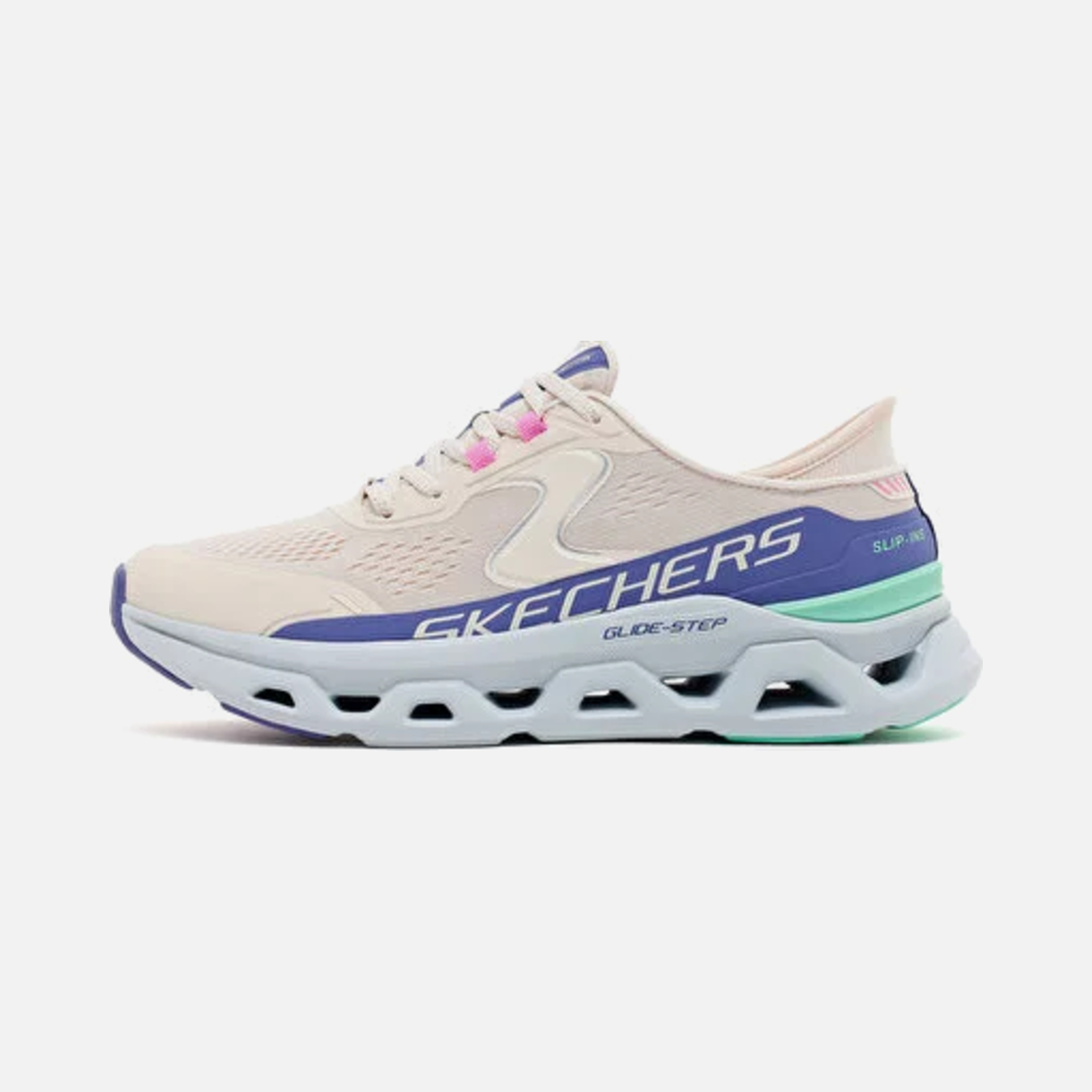 Skechers Glide-step Altus Kadın Spor Ayakkabı