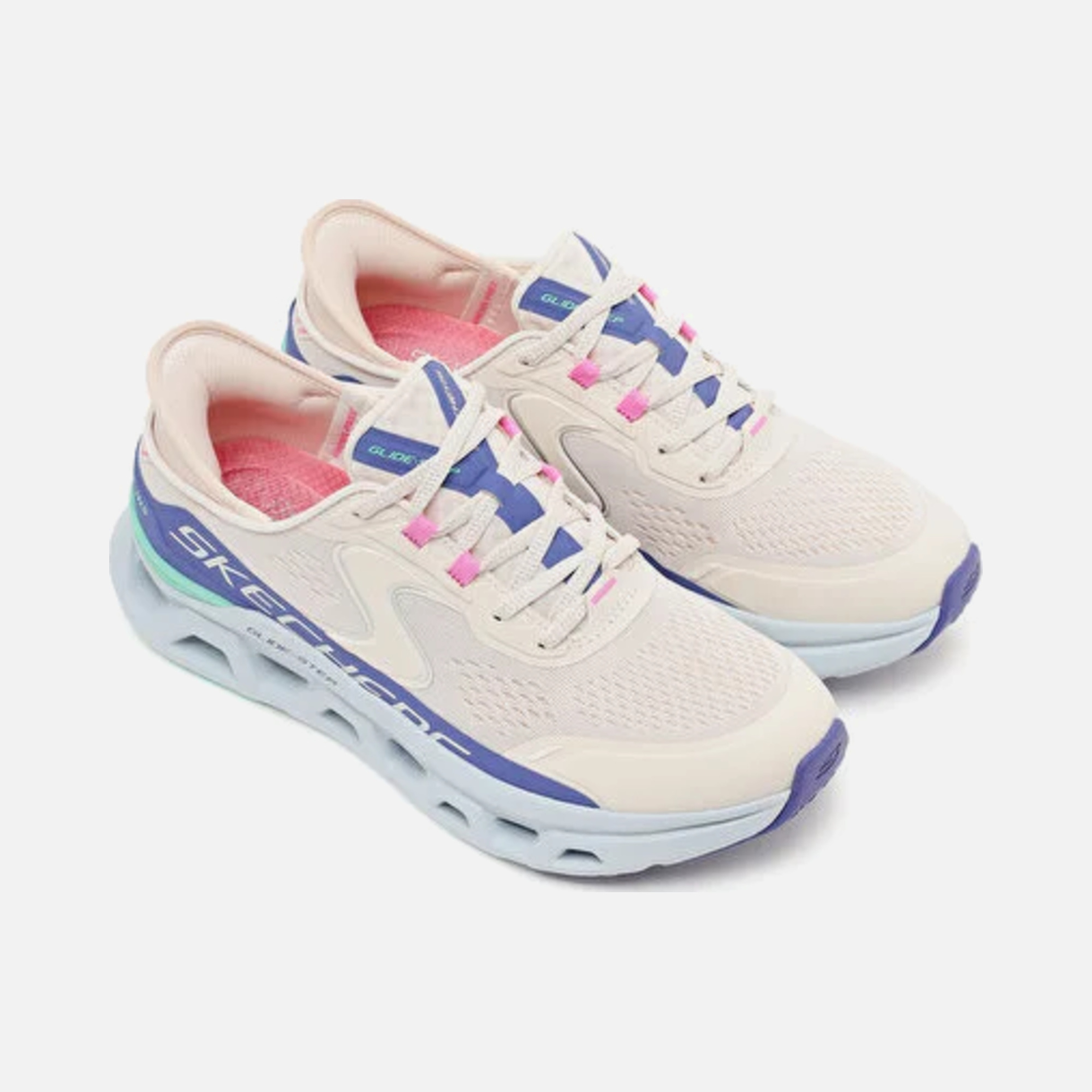 Skechers Glide-step Altus Kadın Spor Ayakkabı