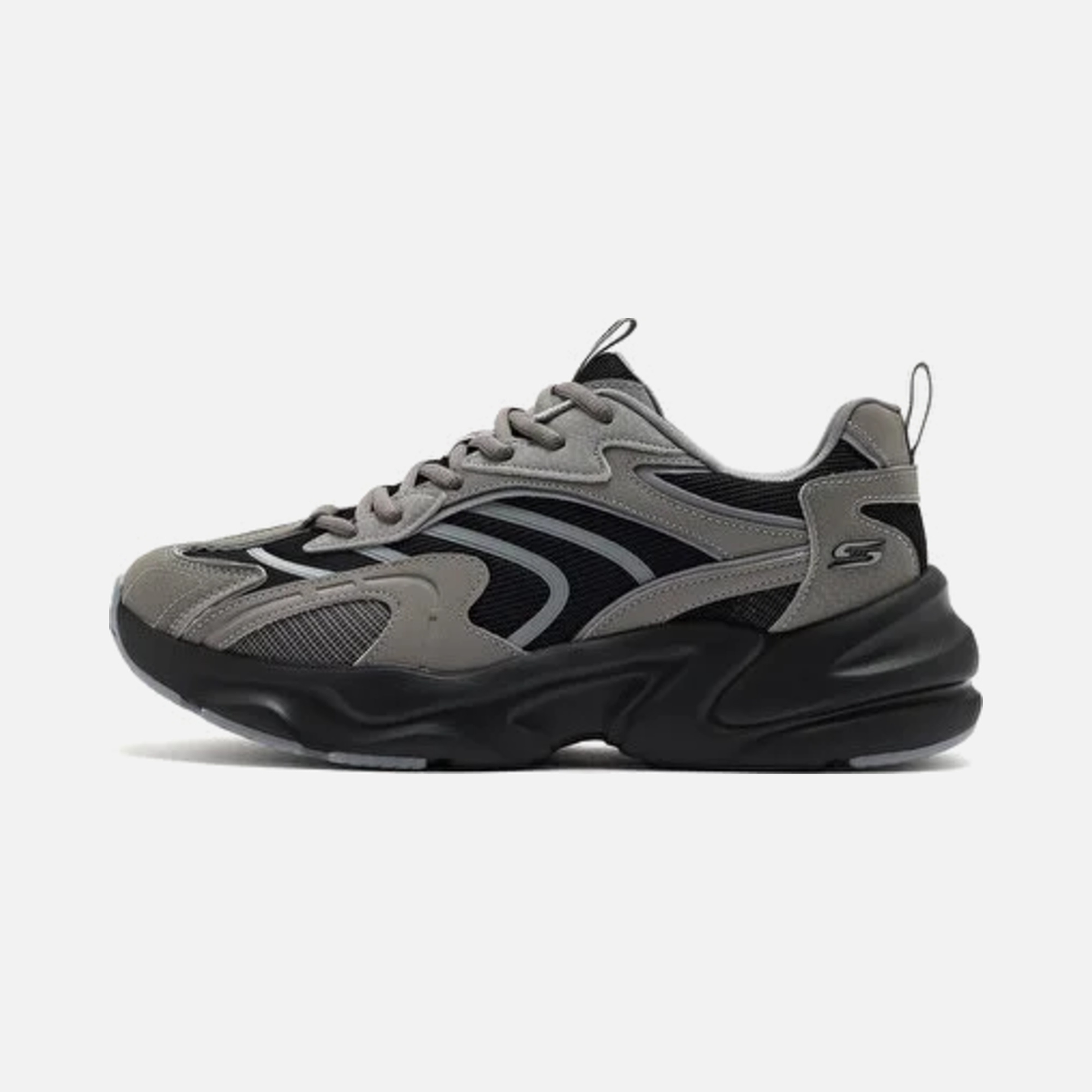 Skechers Bobs Bamina 2 Erkek Spor Ayakkabı