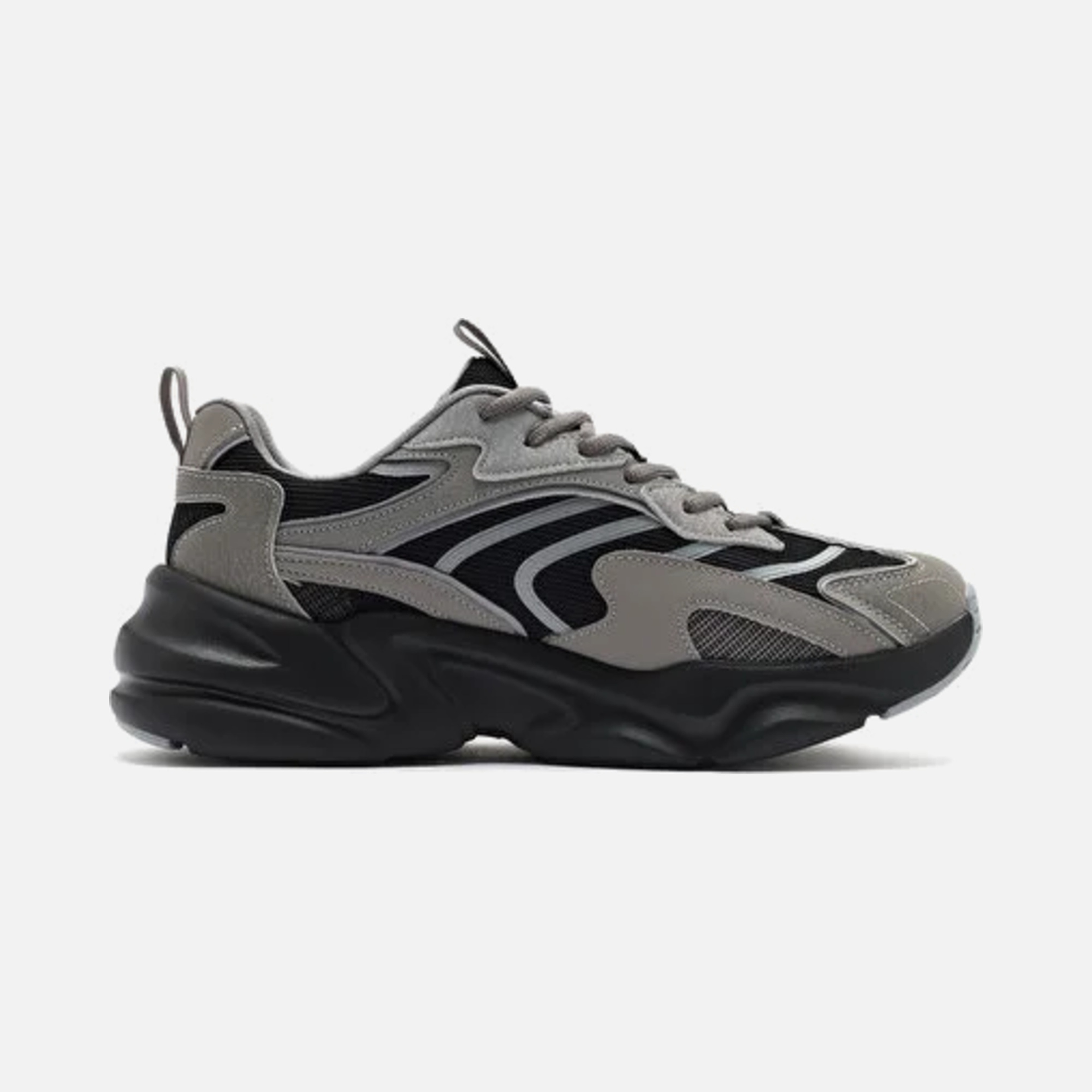 Skechers Bobs Bamina 2 Erkek Spor Ayakkabı