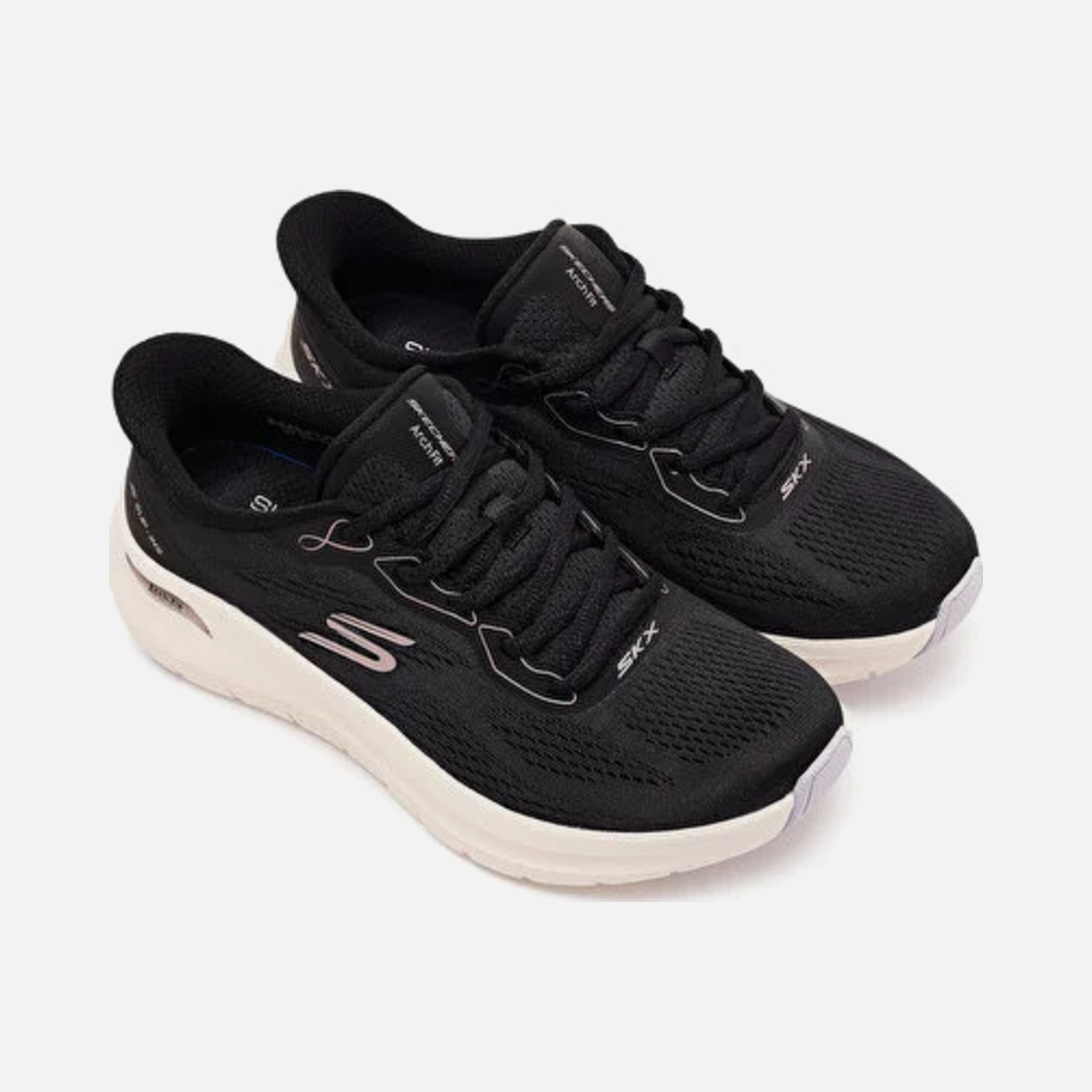 Skechers Arch Fit 2.0 SS26 Kadın Spor Ayakkabı
