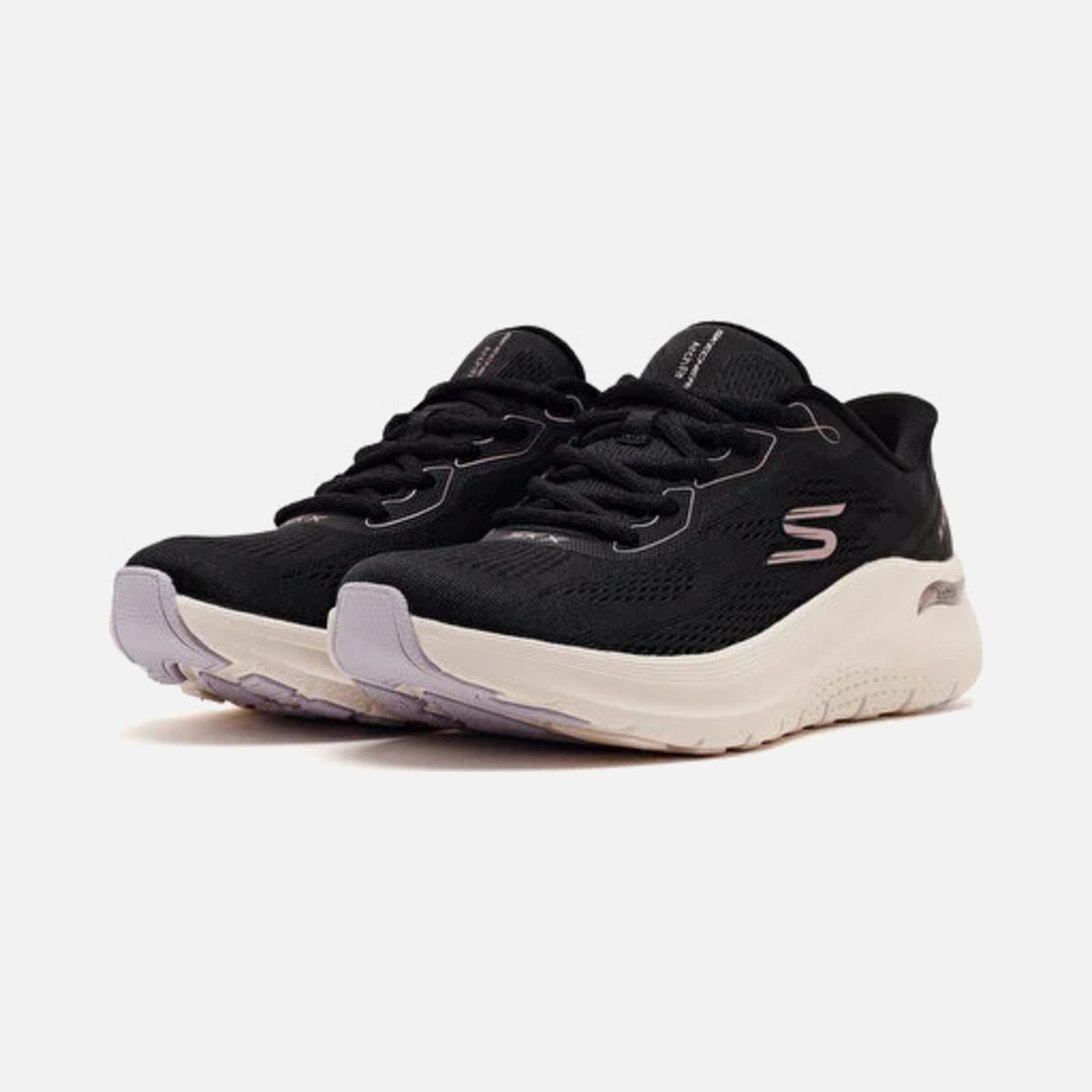 Skechers Arch Fit 2.0 SS26 Kadın Spor Ayakkabı