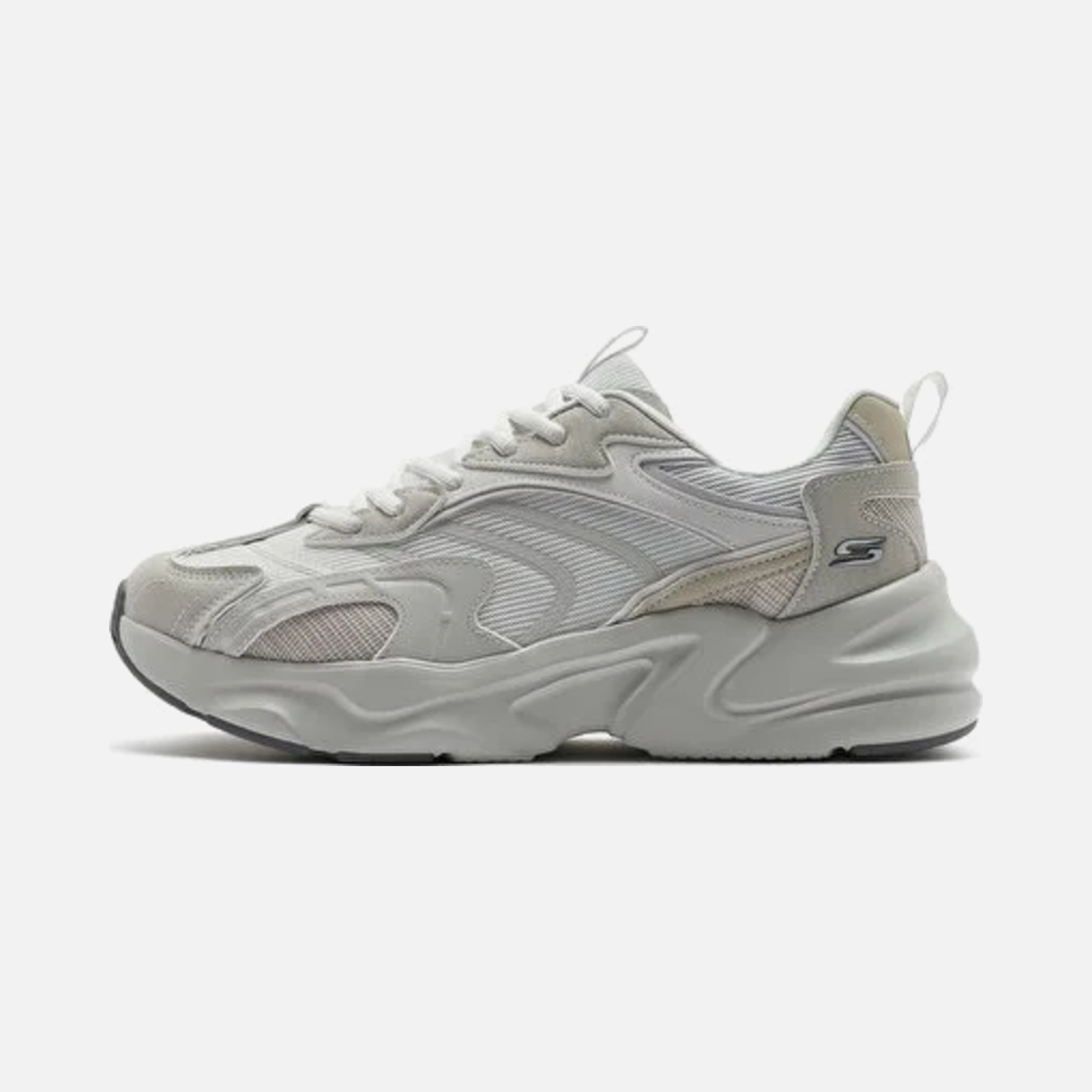 Skechers Bobs Bamina 2 Erkek Spor Ayakkabı