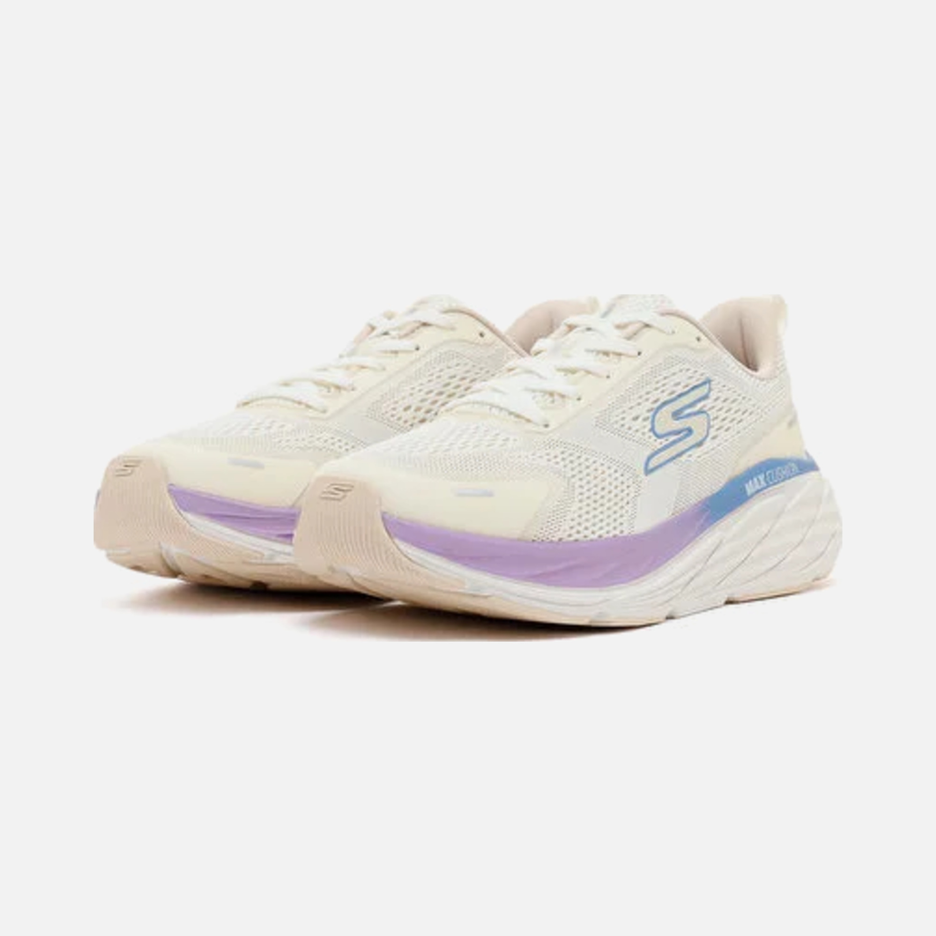 Skechers Max Cushioning Elite 3 Kadın Spor Ayakkabı