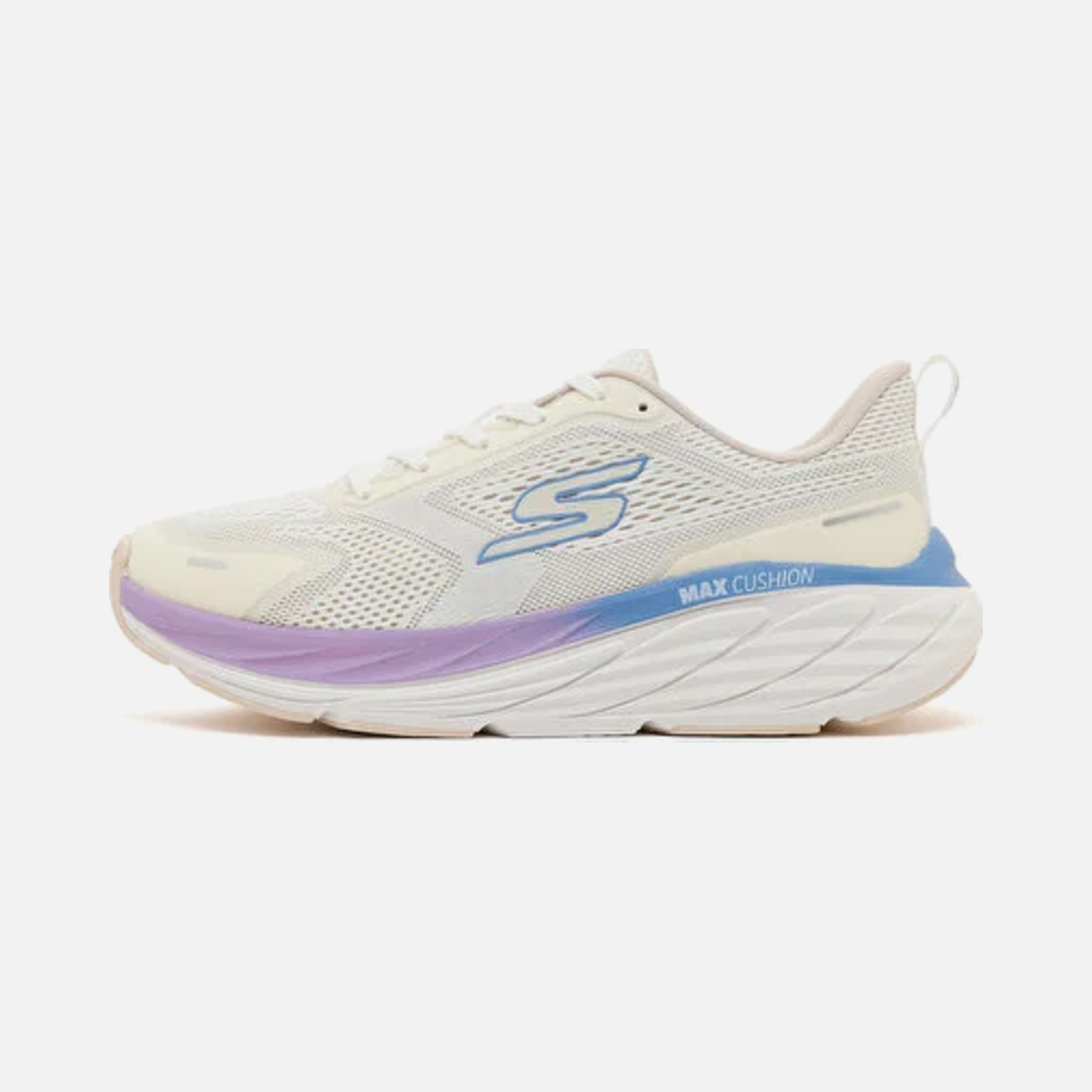 Skechers Max Cushioning Elite 3 Kadın Spor Ayakkabı