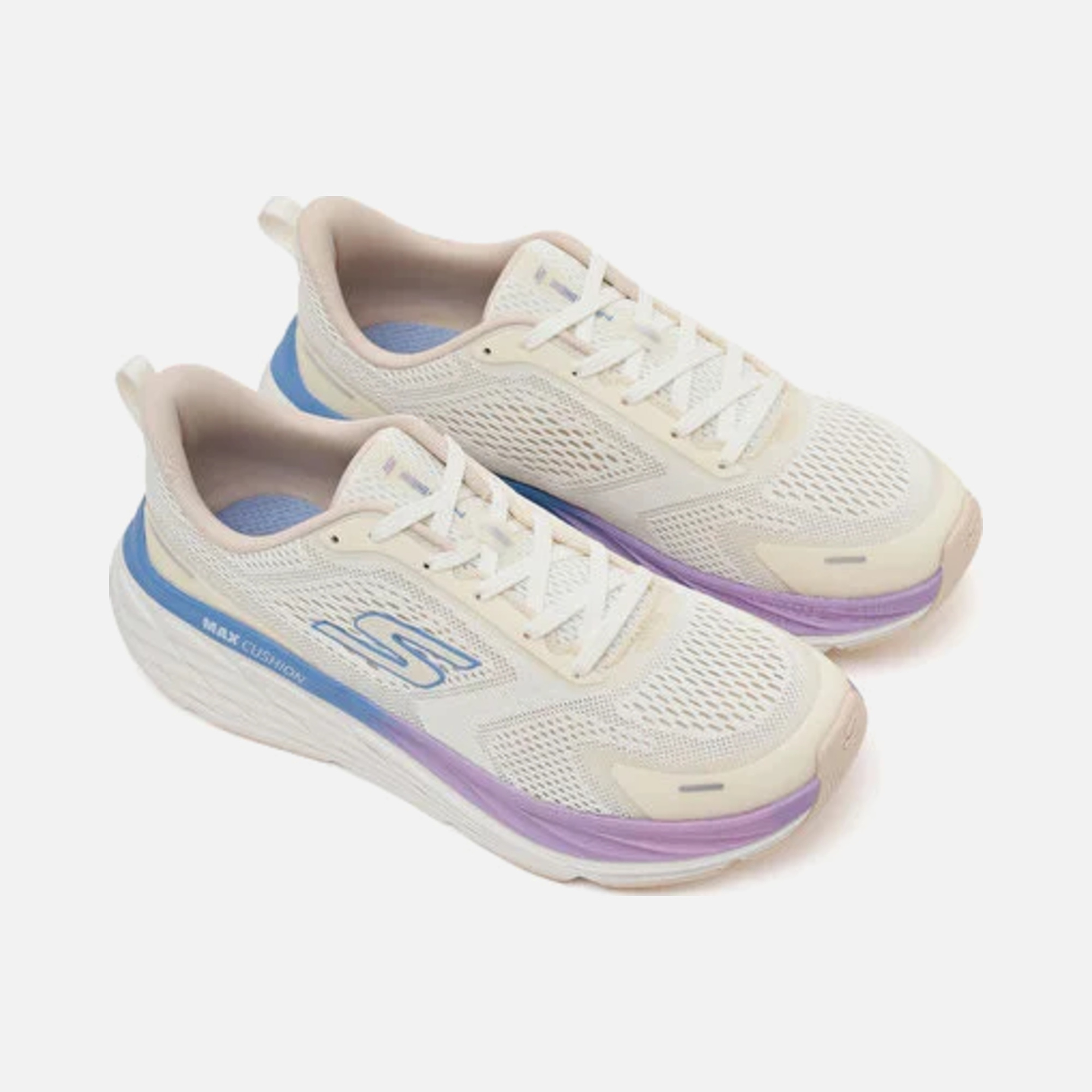 Skechers Max Cushioning Elite 3 Kadın Spor Ayakkabı