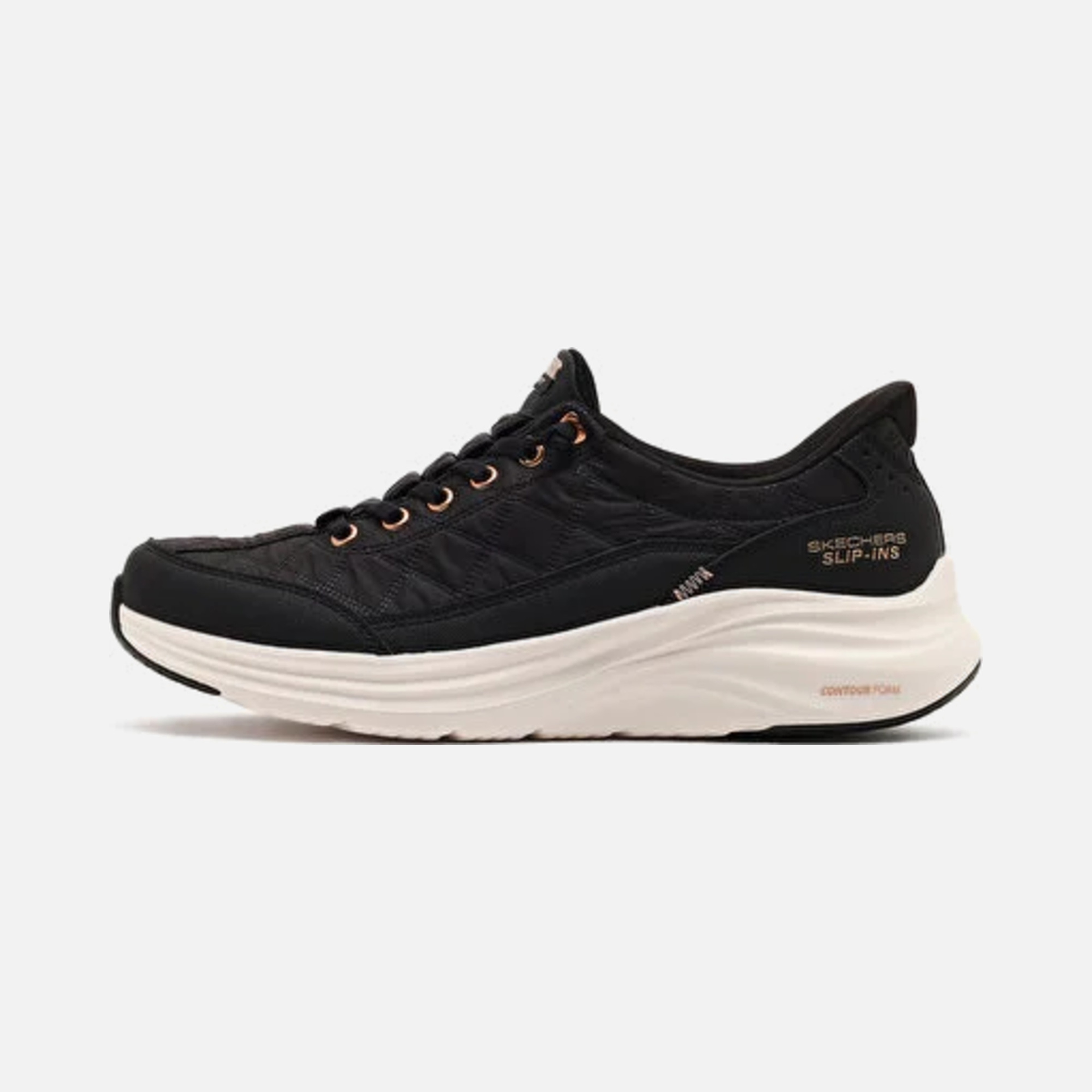 Skechers Contour Foam Golden Hour Kadın Spor Ayakkabı