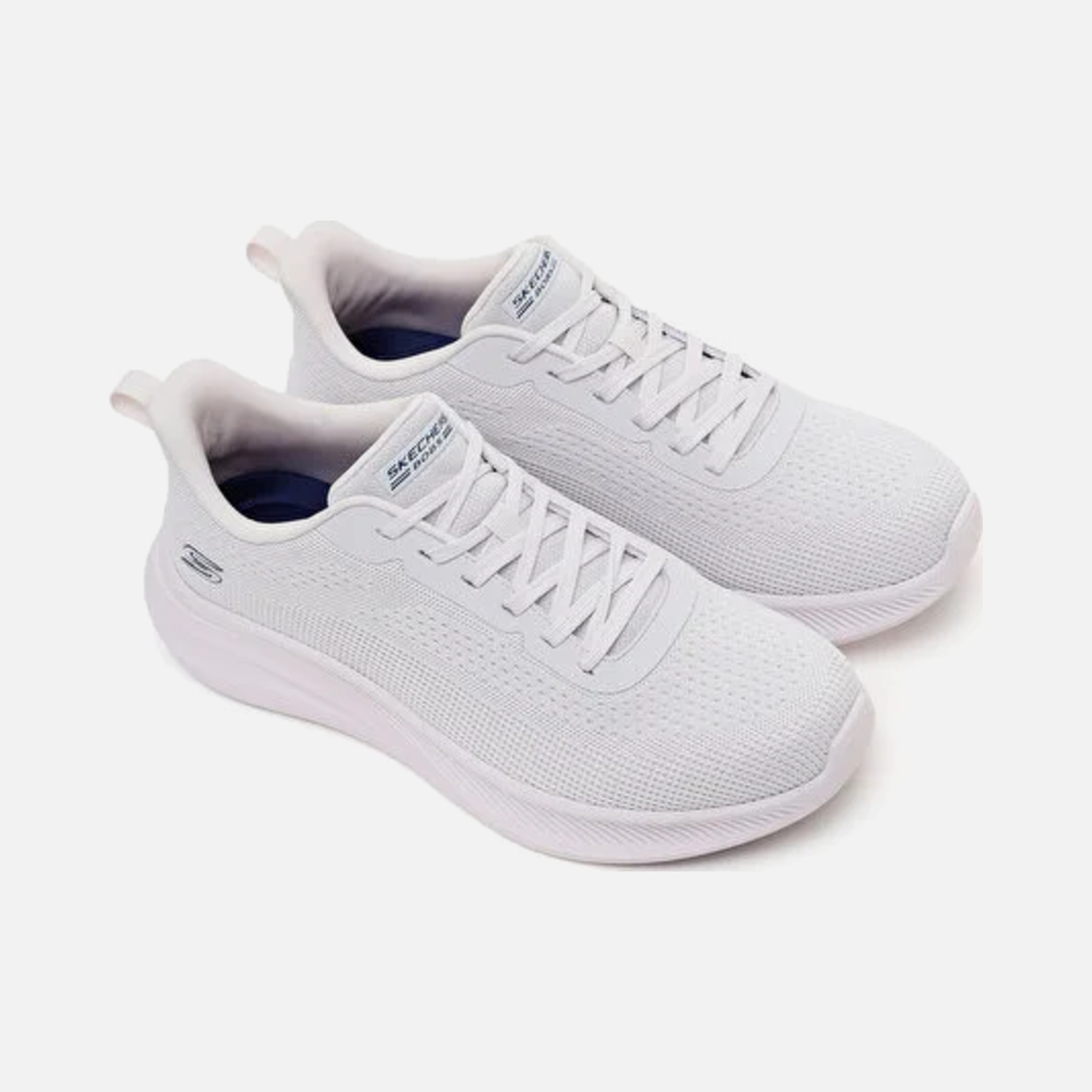 Skechers Bobs Moda Flex Erkek Spor Ayakkabı