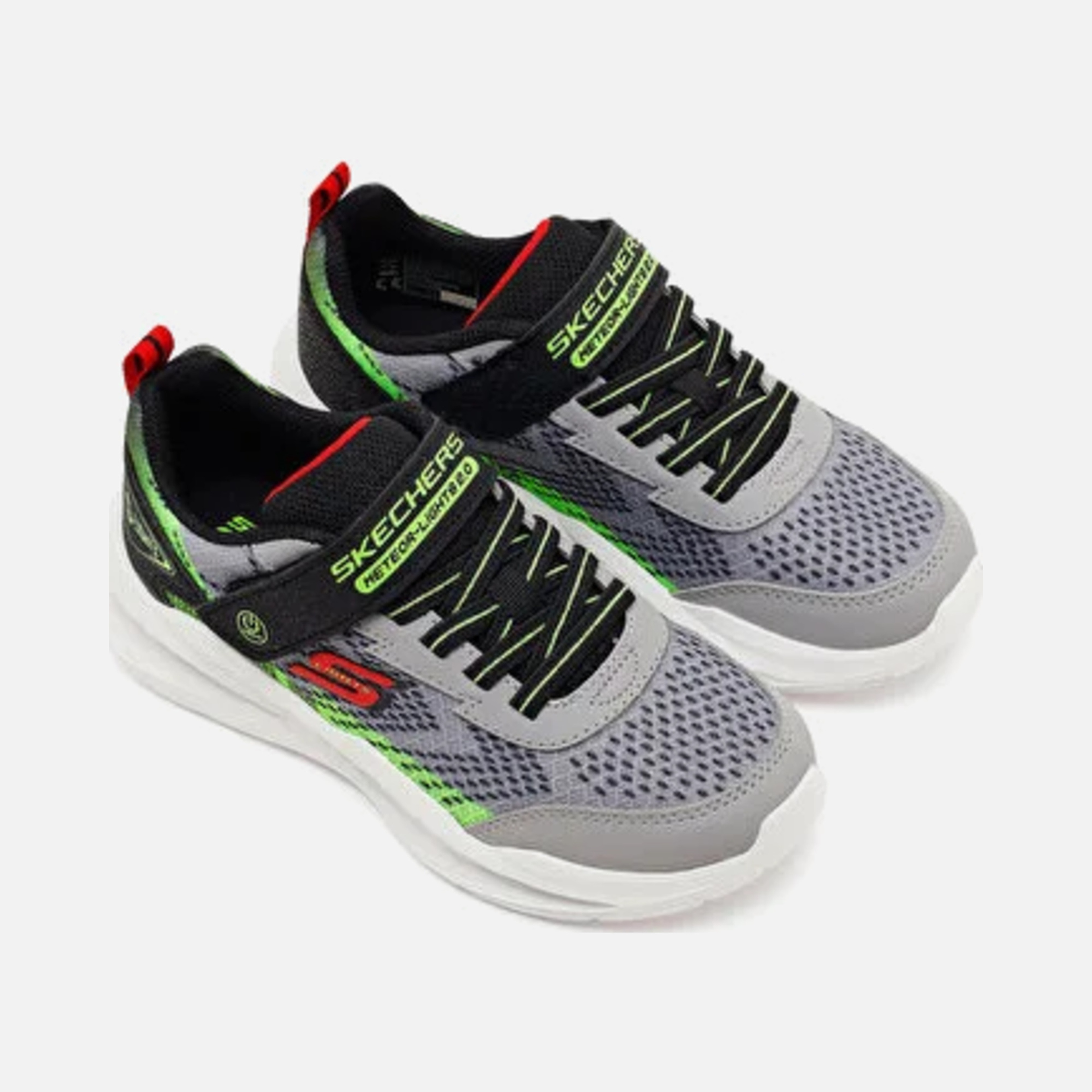 Skechers Meteor Lights 2.0 Çocuk Spor Ayakkabı