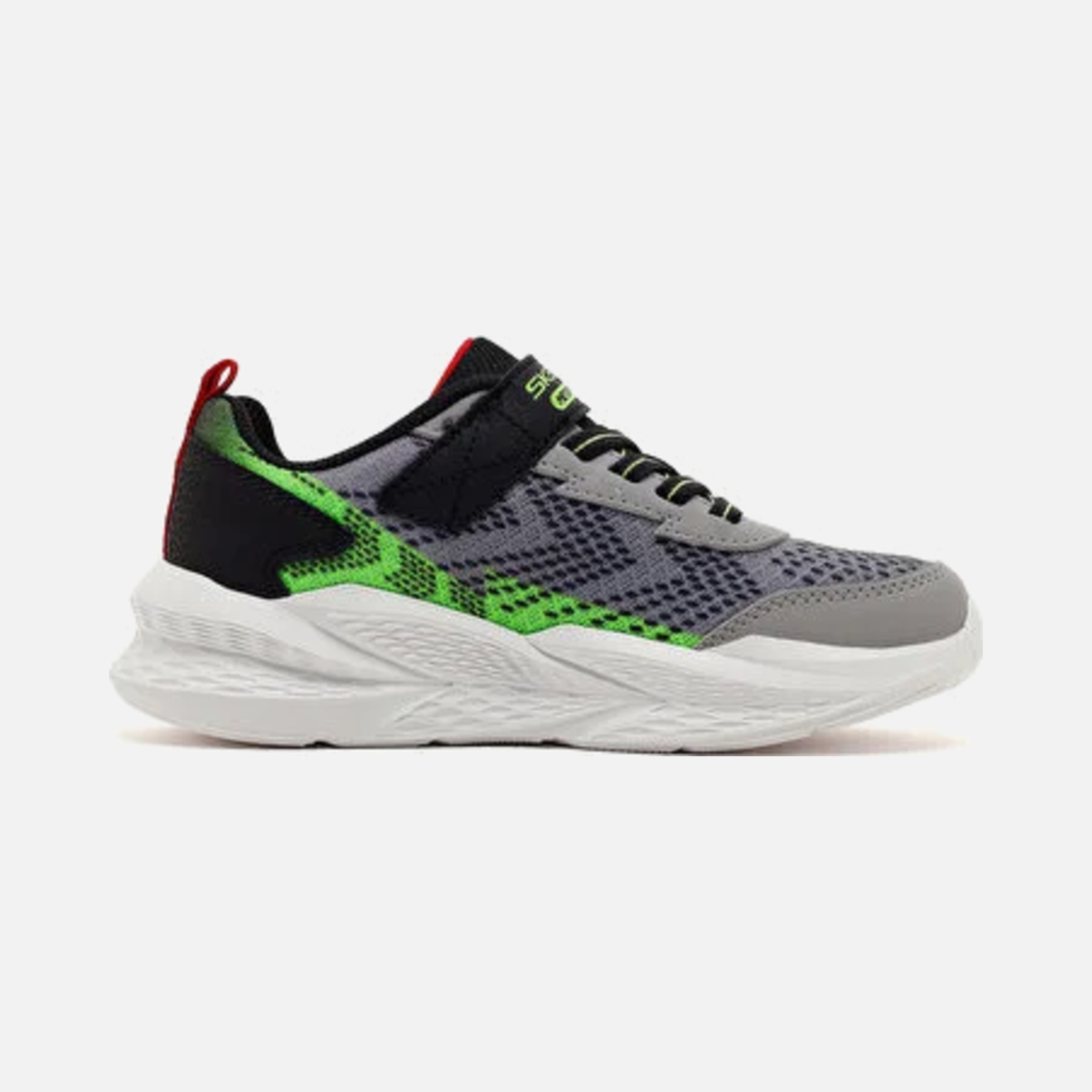Skechers Meteor Lights 2.0 Çocuk Spor Ayakkabı