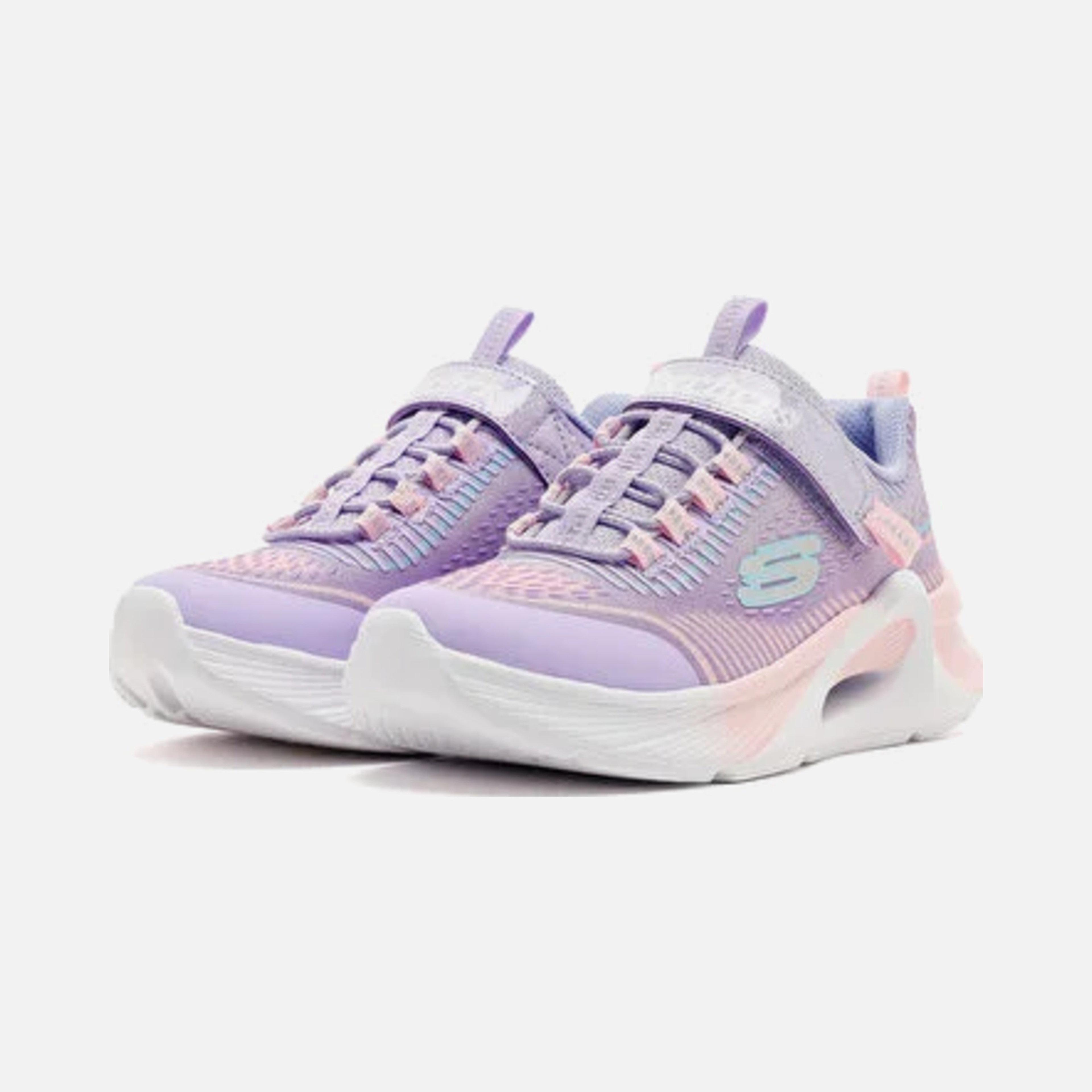 Skechers Tide Tech Çocuk Spor Ayakkabı