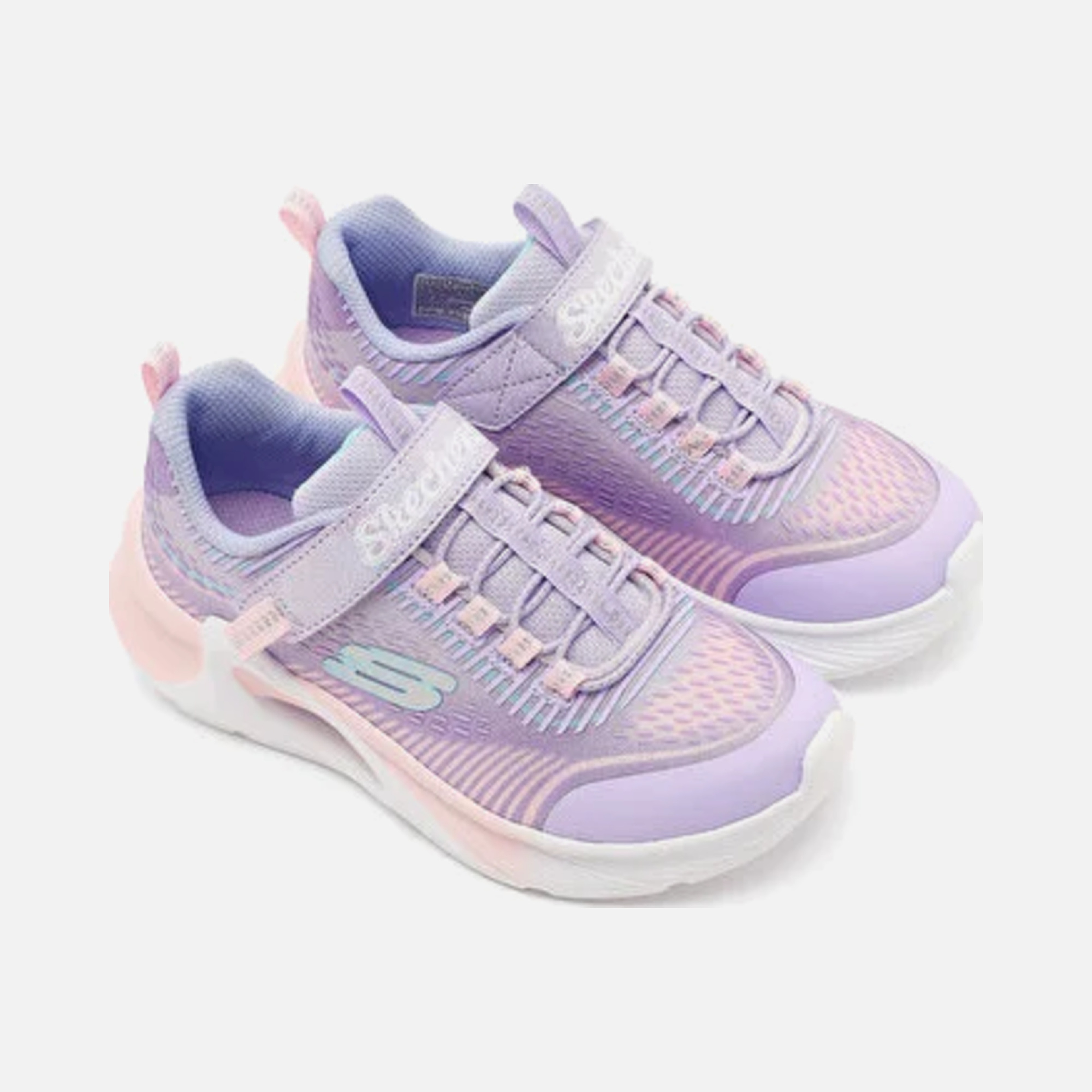 Skechers Tide Tech Çocuk Spor Ayakkabı