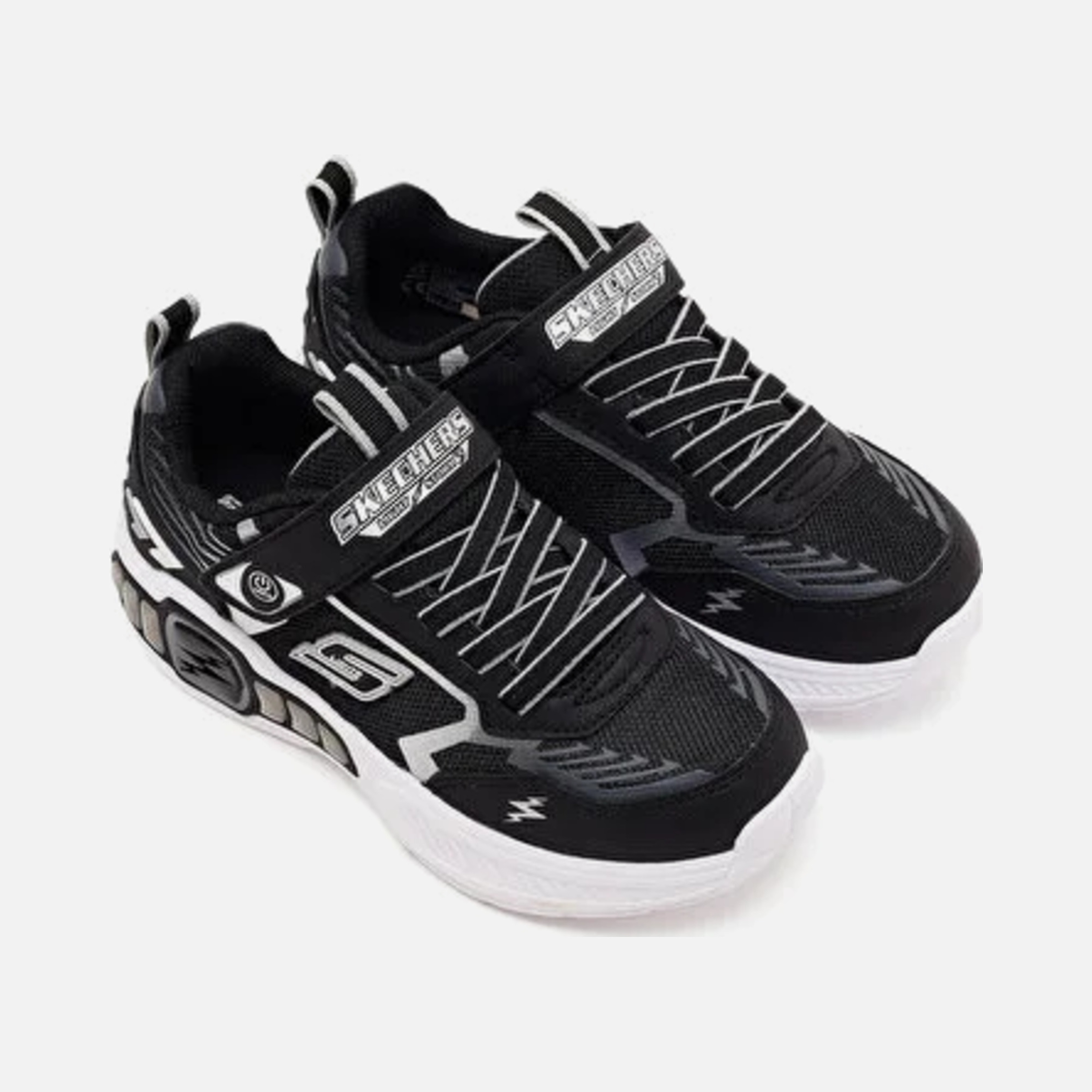 Skechers Sportswear Light Storm 3 Çocuk Spor Ayakkabı