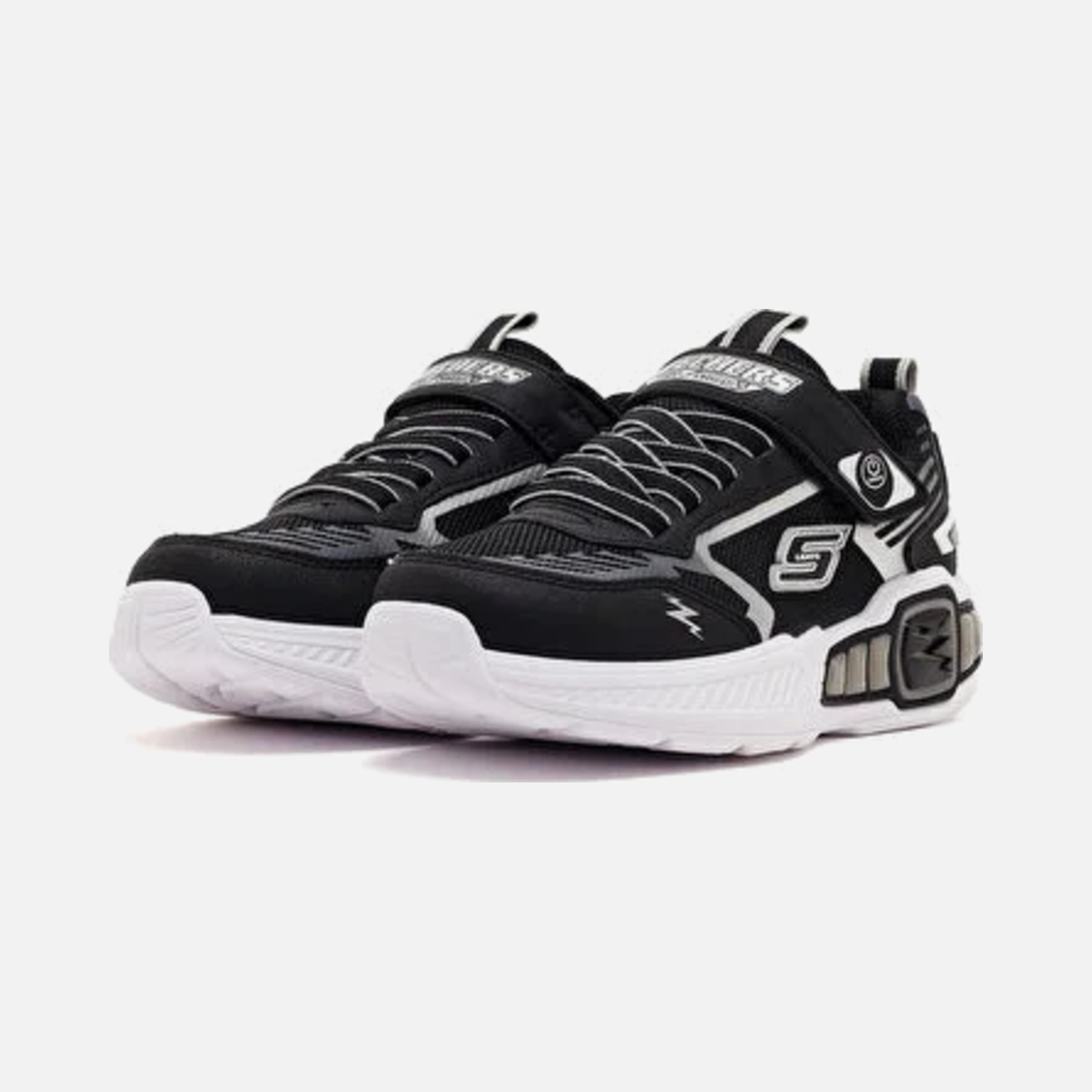 Skechers Sportswear Light Storm 3 Çocuk Spor Ayakkabı