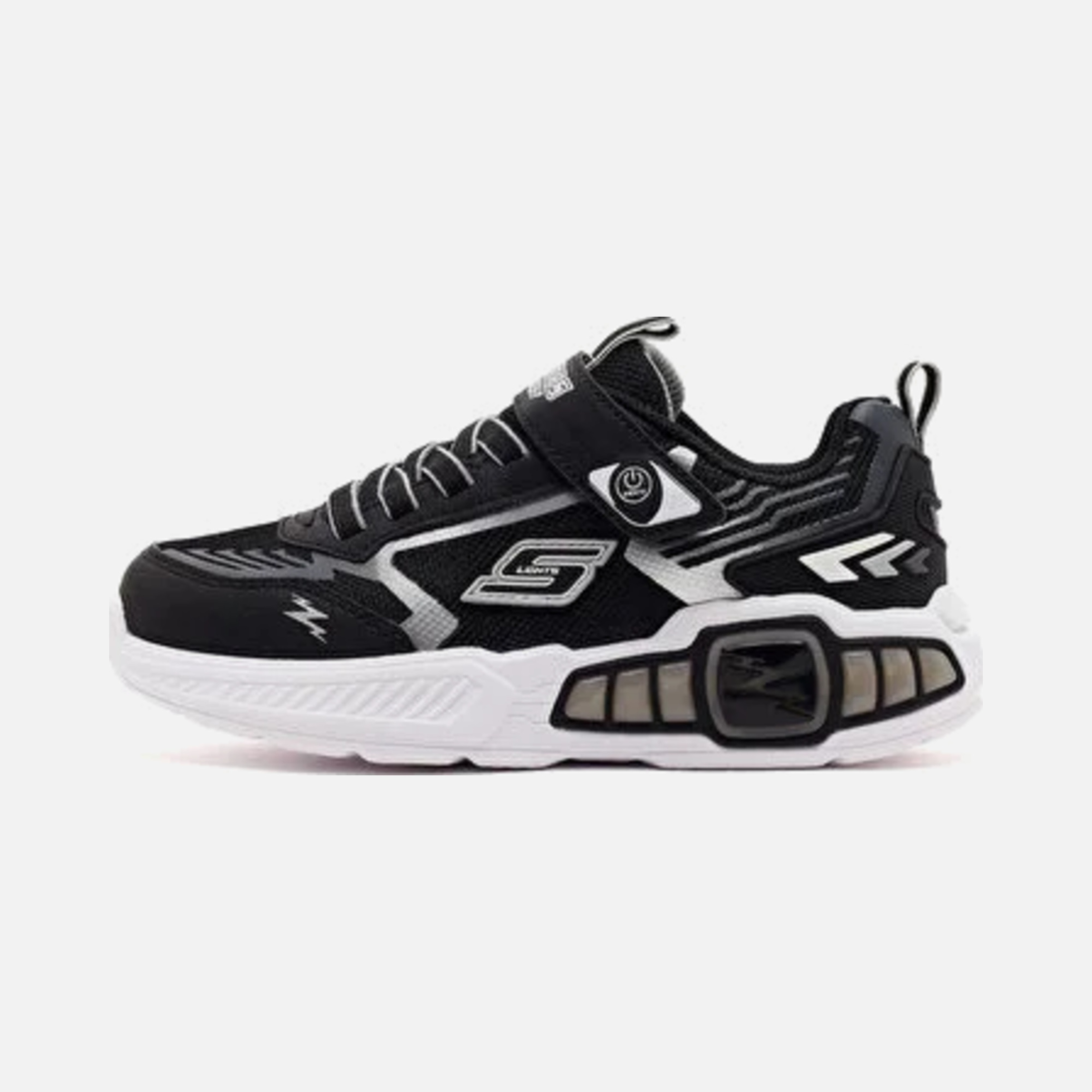 Skechers Sportswear Light Storm 3 Çocuk Spor Ayakkabı