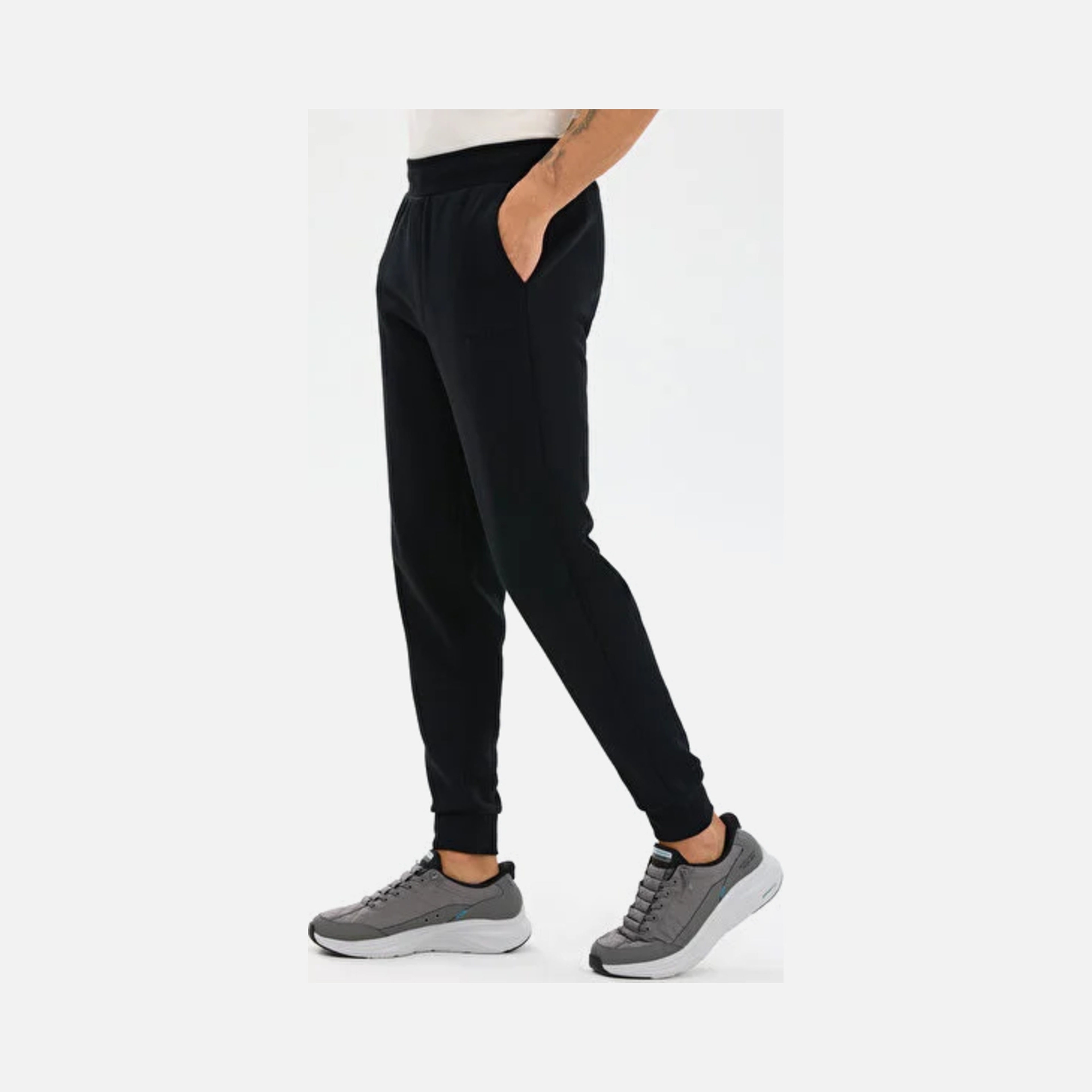 Skechers M Essential Jogger Erkek Pantolon
