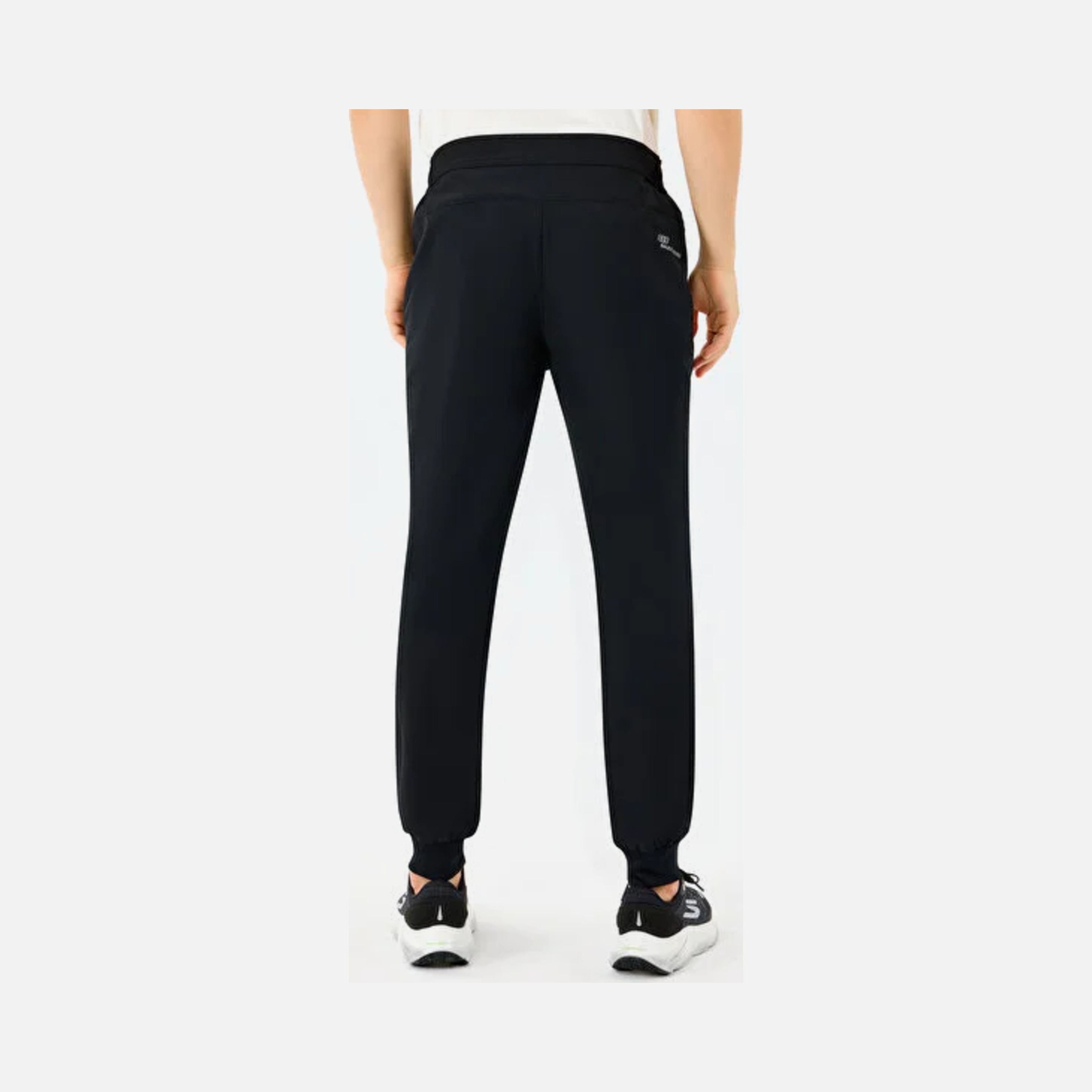 Skechers Micro Collection Side Zipped Erkek Eşofman Altı