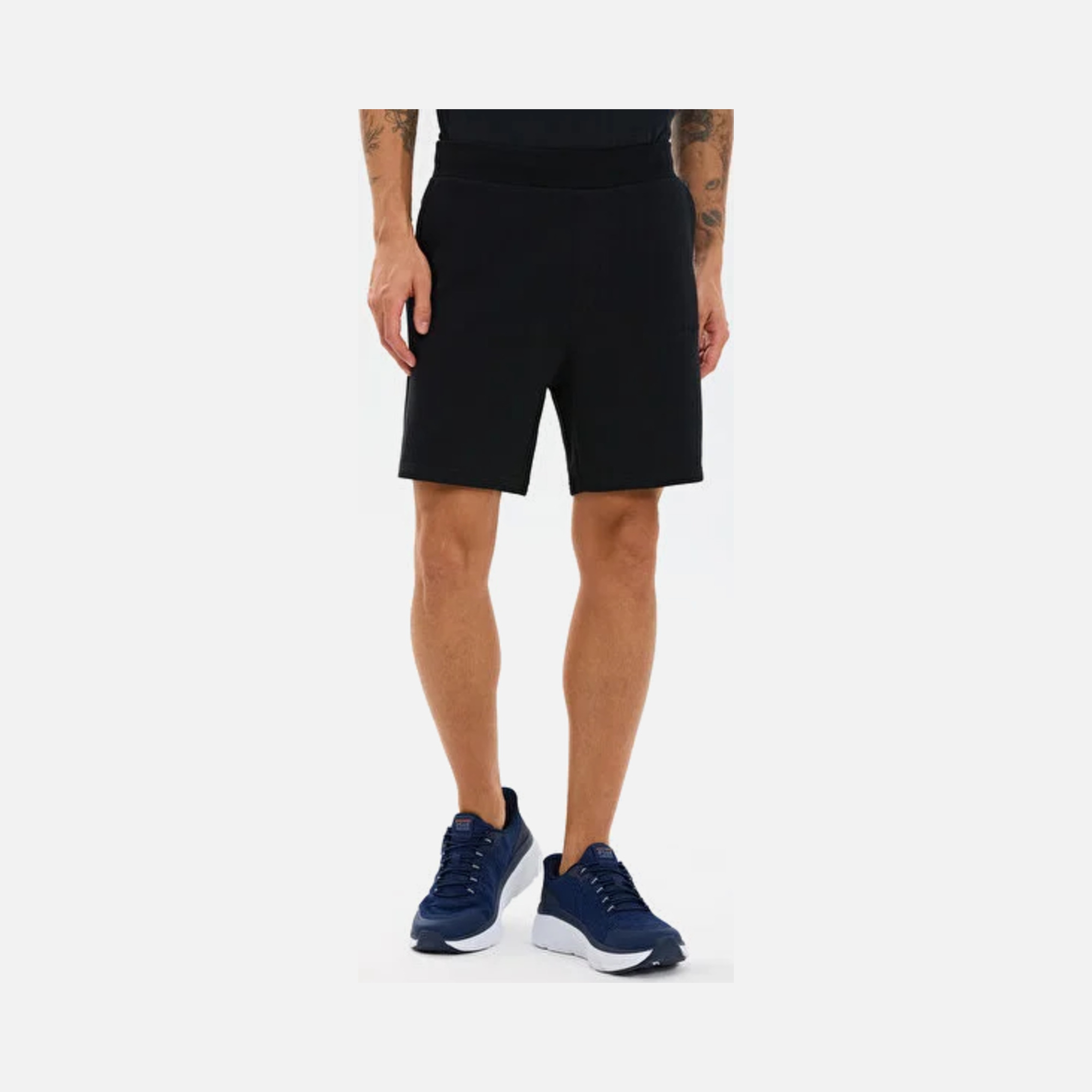 Skechers M Essential Erkek Şort